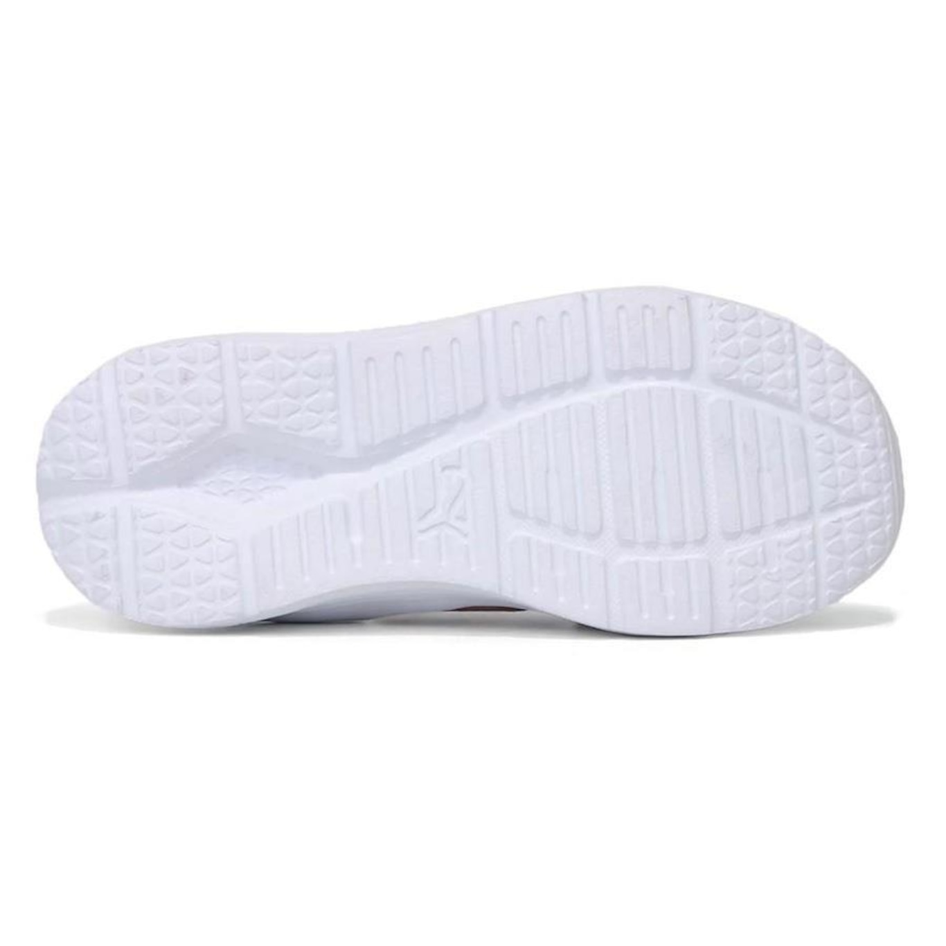 Tênis Puma Wired Run Slip-On - Infantil - Foto 4