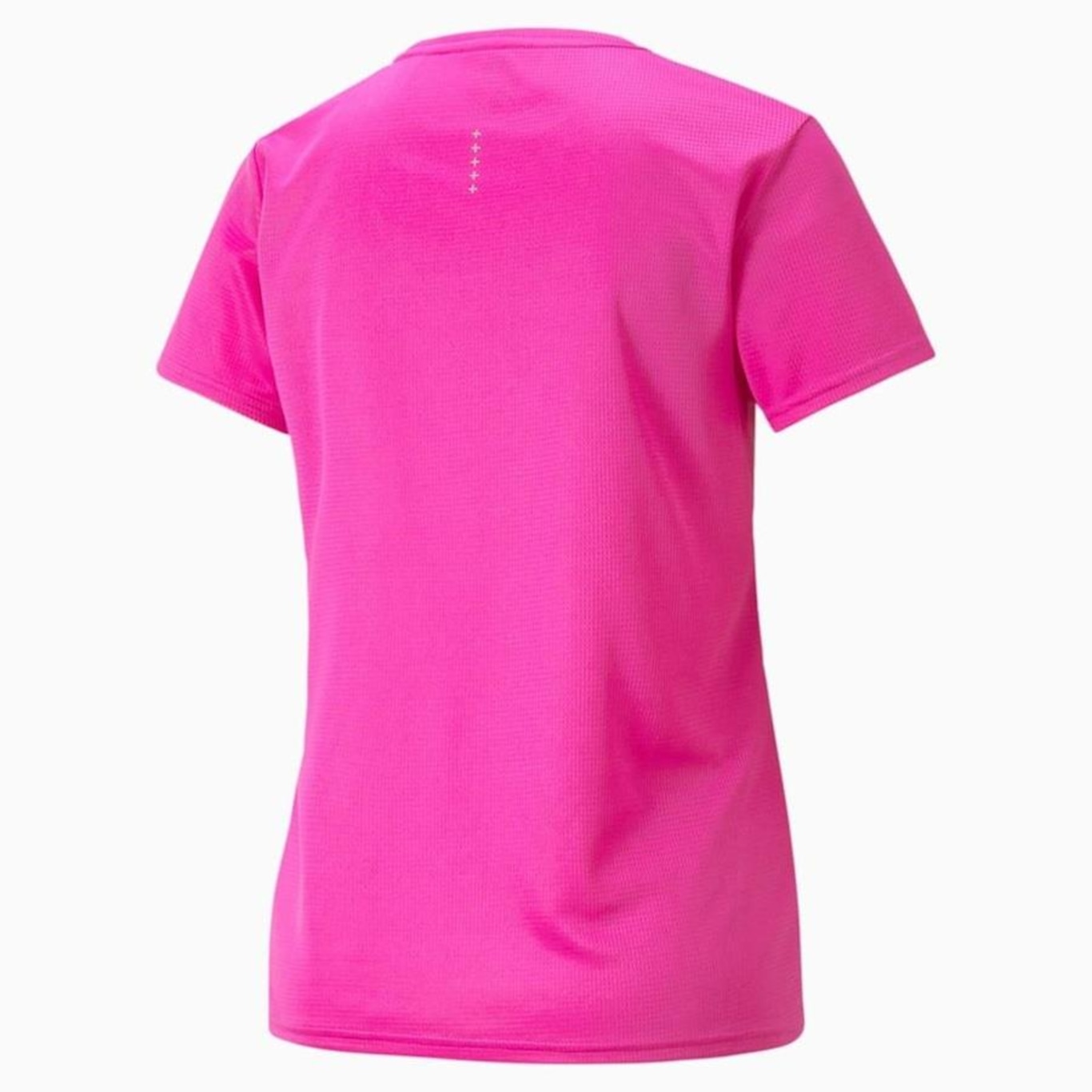 Camiseta Puma Running Favourite - Feminina - Foto 5