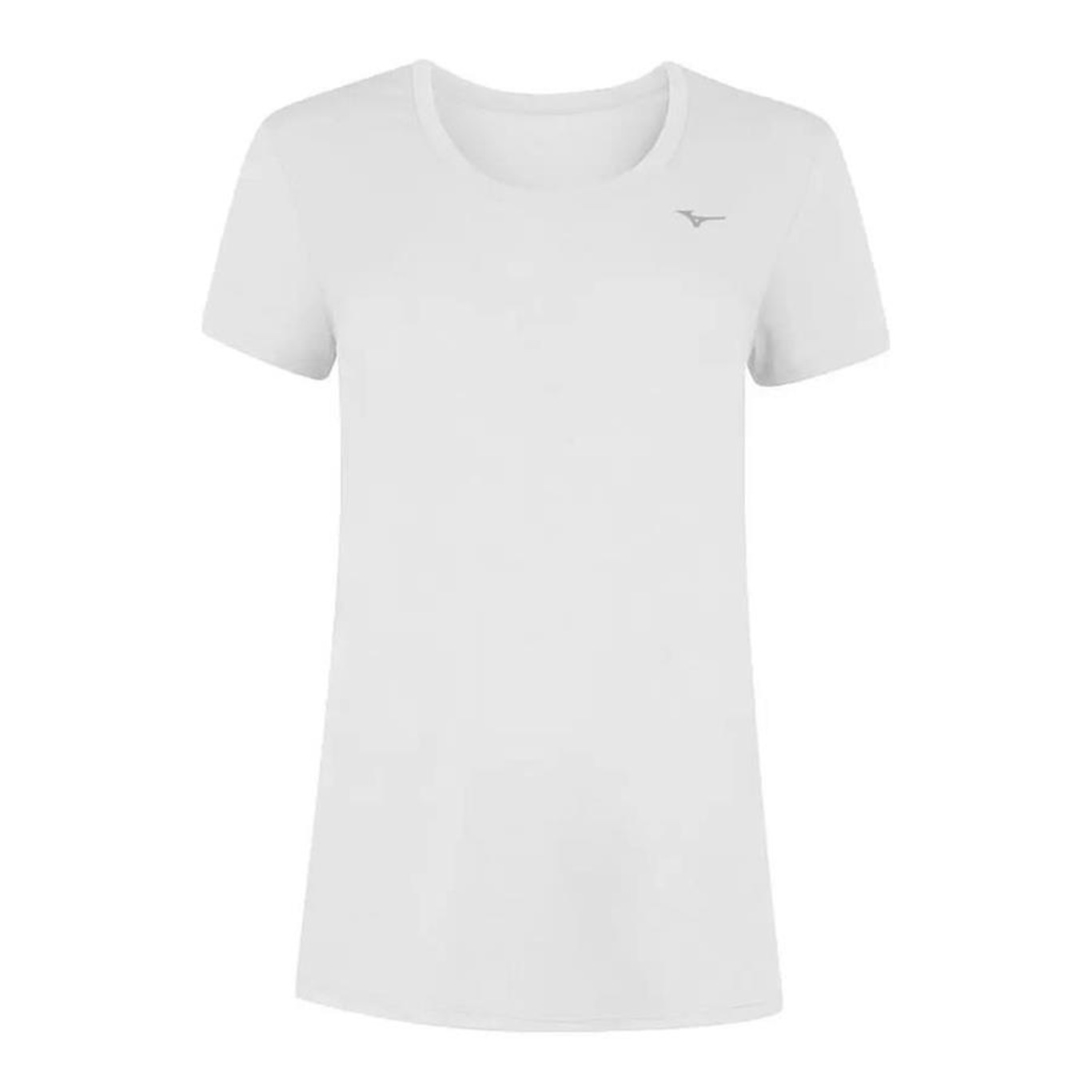 Camiseta Mizuno Nirvana - Feminina - Foto 1