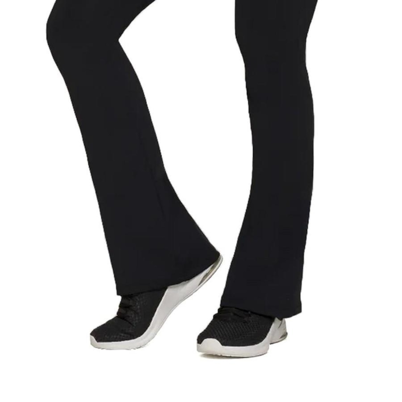 Calça Selene Flare - Feminina - Foto 3