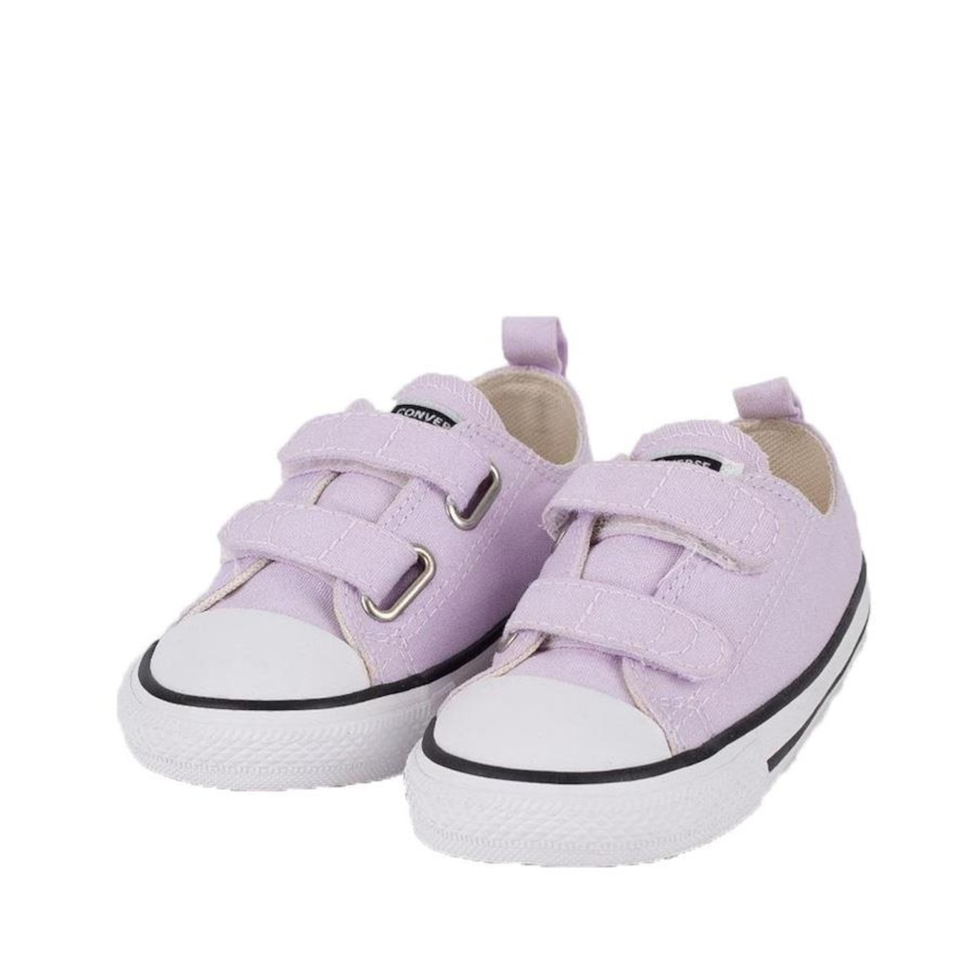 Tênis Converse All Star Chuck Taylor 2V - Infantil - Vandinha