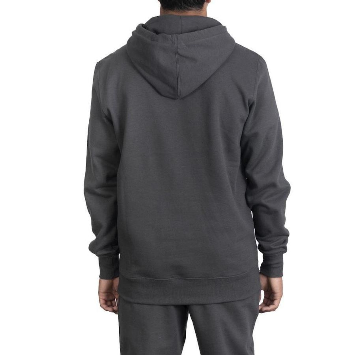 Blusão de Moletom com Capuz Billabong Canguru All Day Pullover - Masculino - Foto 2