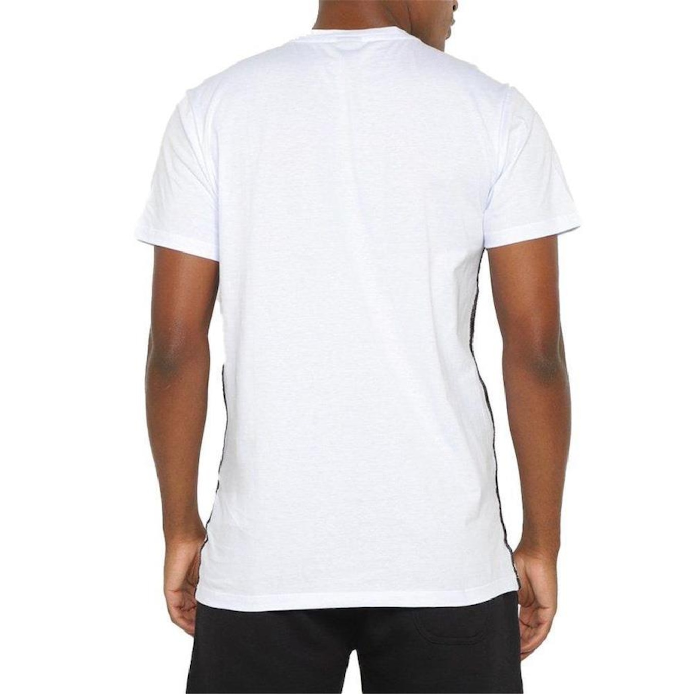 Camiseta Oakley Phantasmagoria Block - Masculina - Foto 2