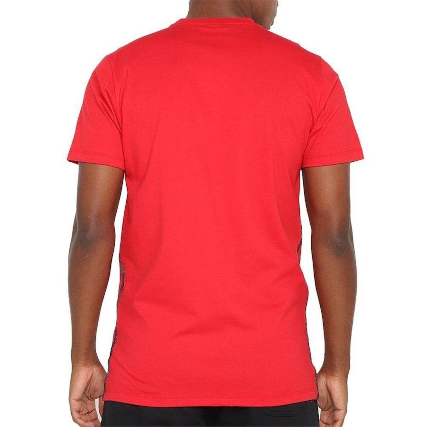 Camiseta Oakley Phantasmagoria SS - Masculina - Foto 2