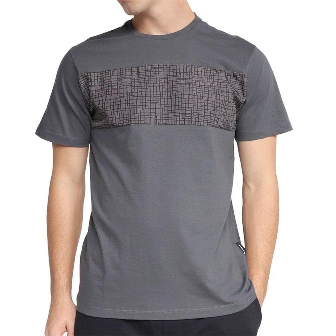 Camiseta Oakley Mythologies Graphic - Masculina - Foto 1