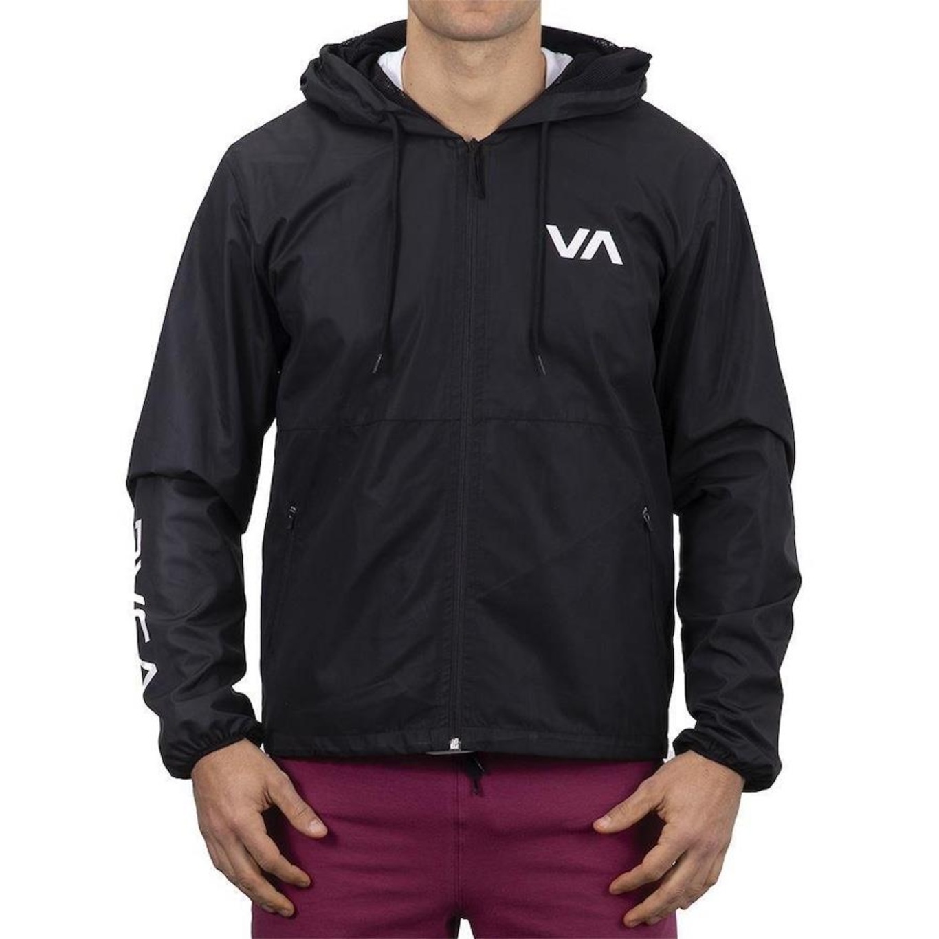 Rvca hexstop outlet iv