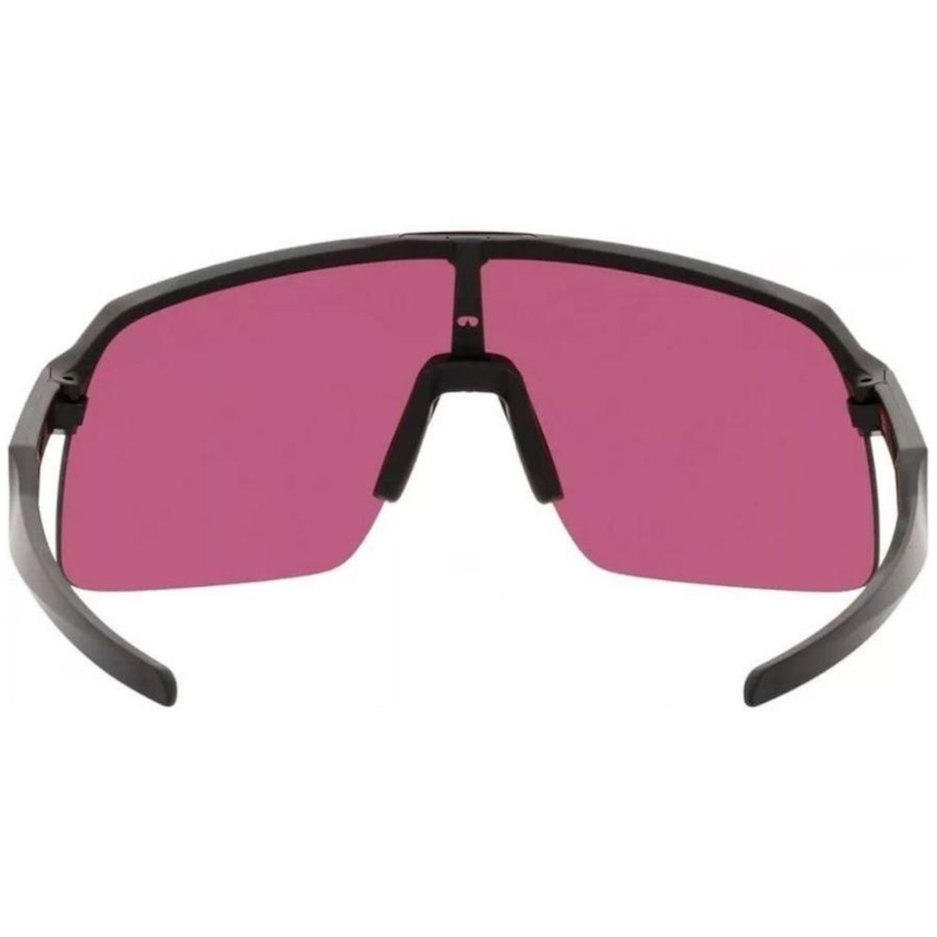 Óculos de Sol Oakley Sutro Lite Matte Prizm Filed - Unissex - Foto 3