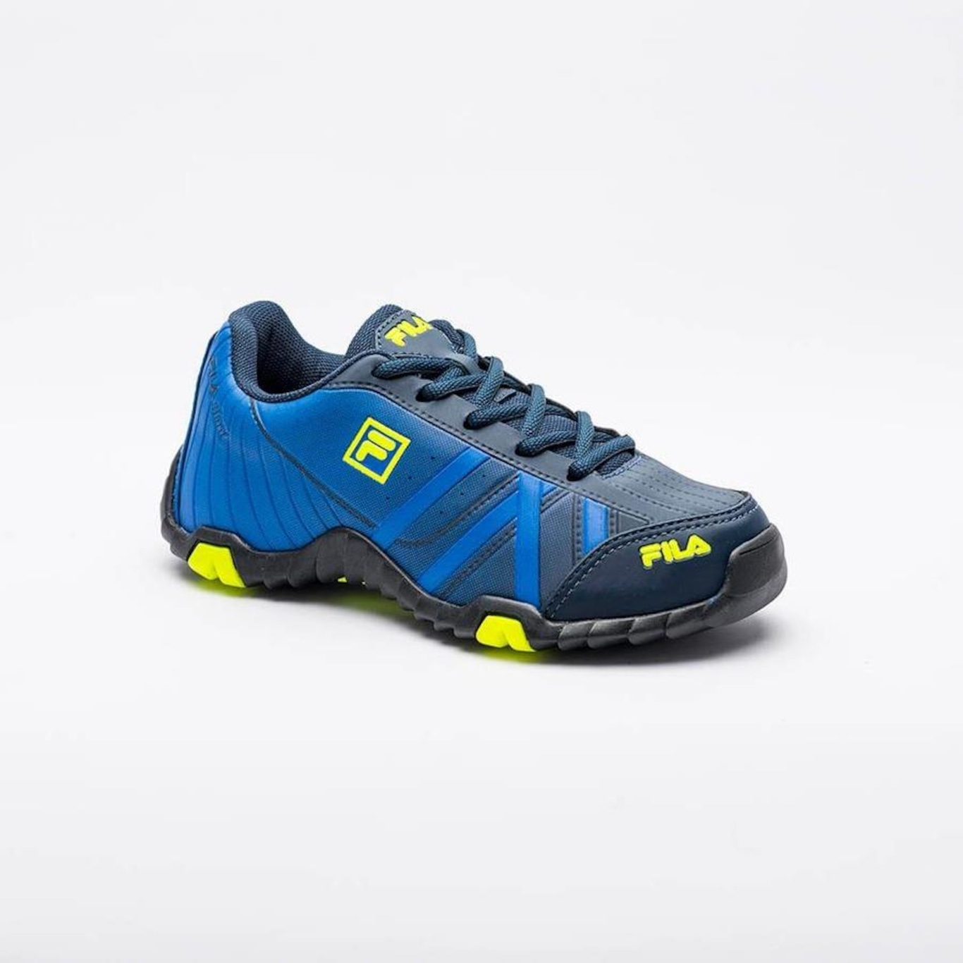 Tenis fila slant summer sale infantil