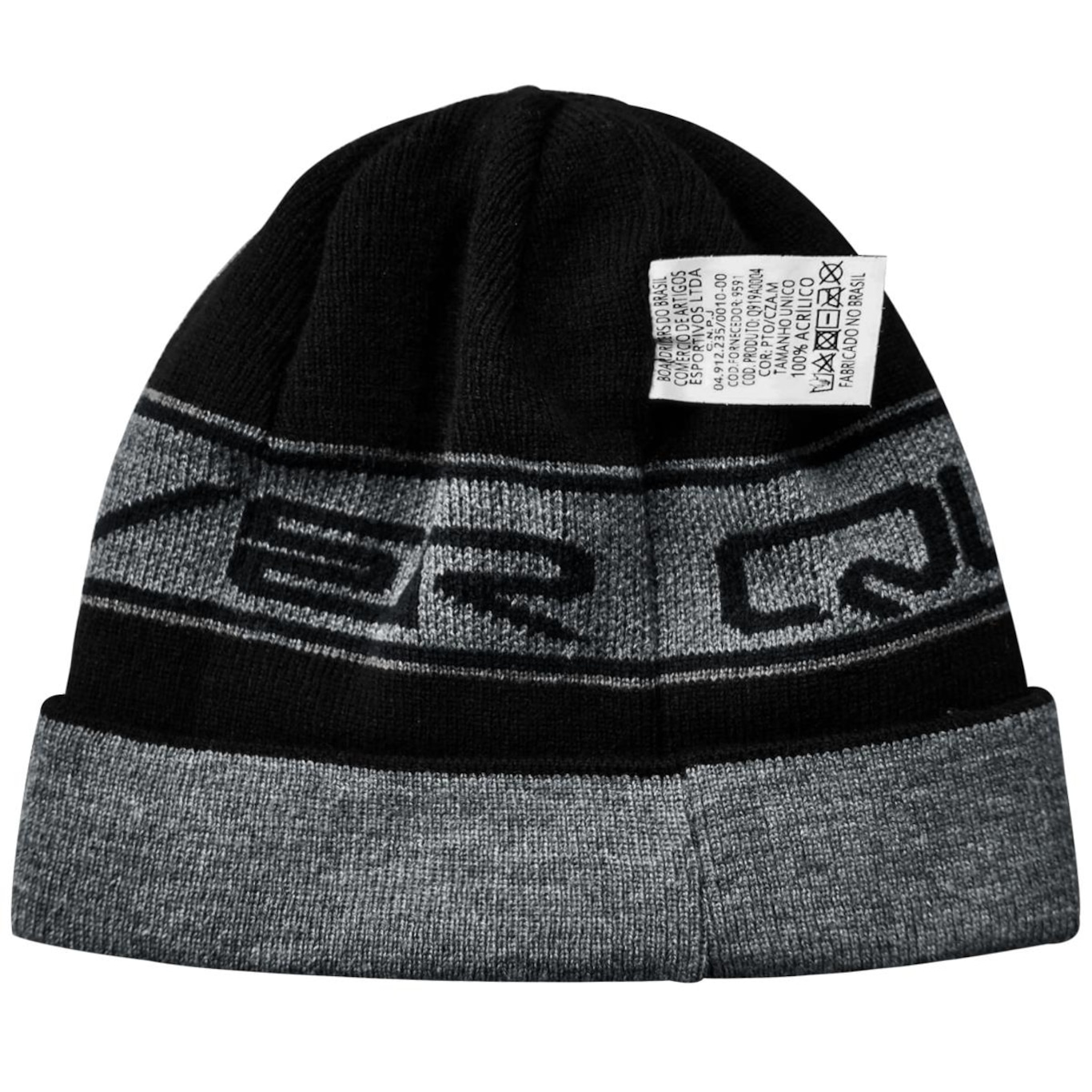 Gorro Quiksilver Essential - Adulto - Foto 5