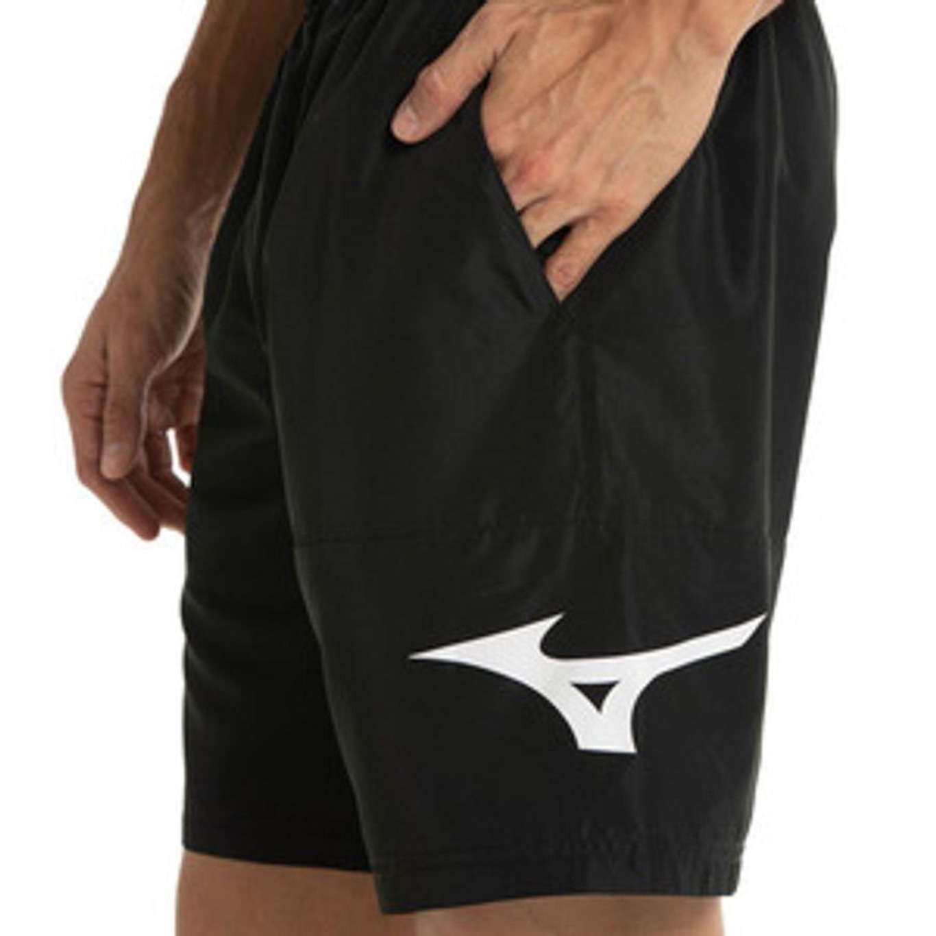 Bermuda Mizuno Bird - Masculina - Foto 3