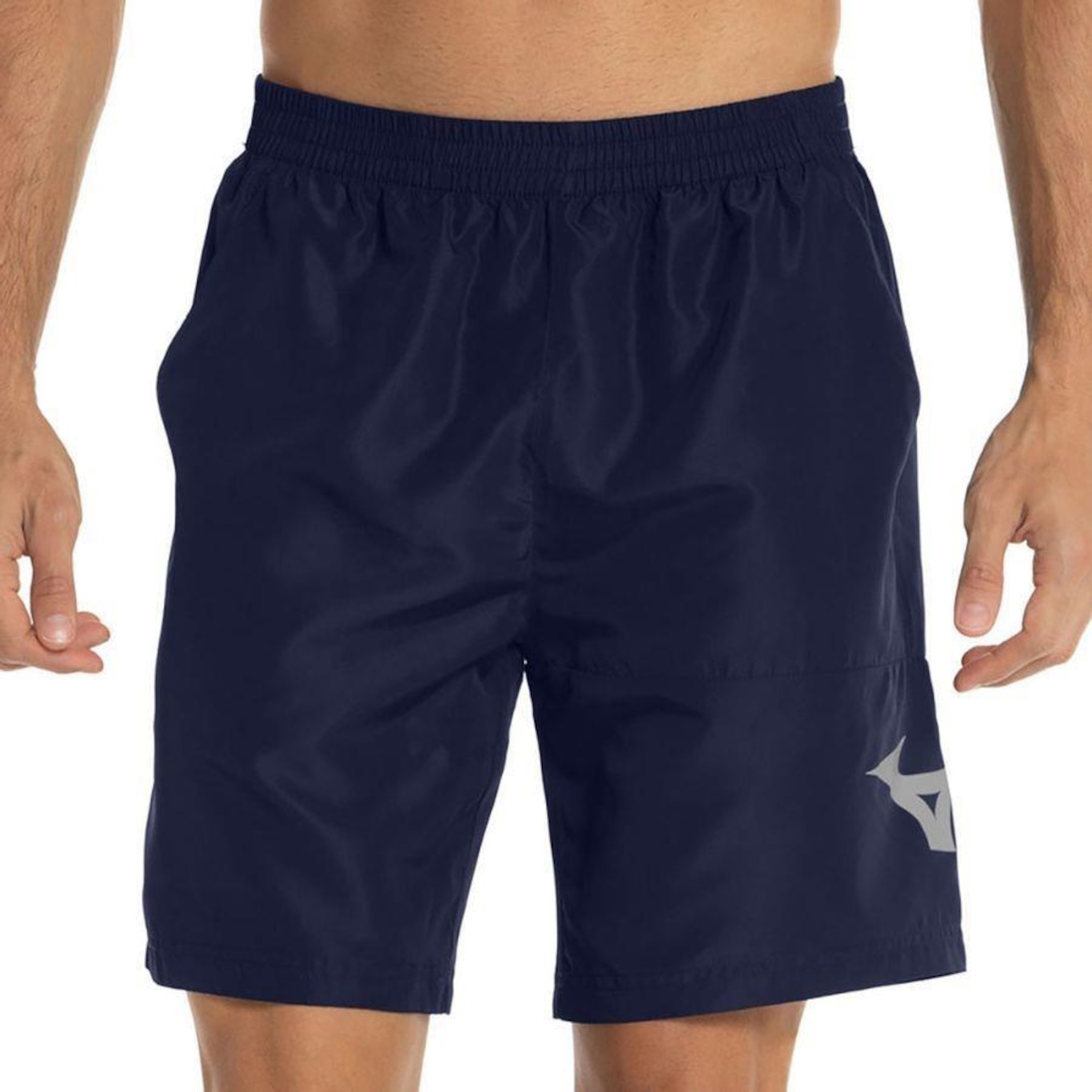 Bermuda Mizuno Bird - Masculina - Foto 1