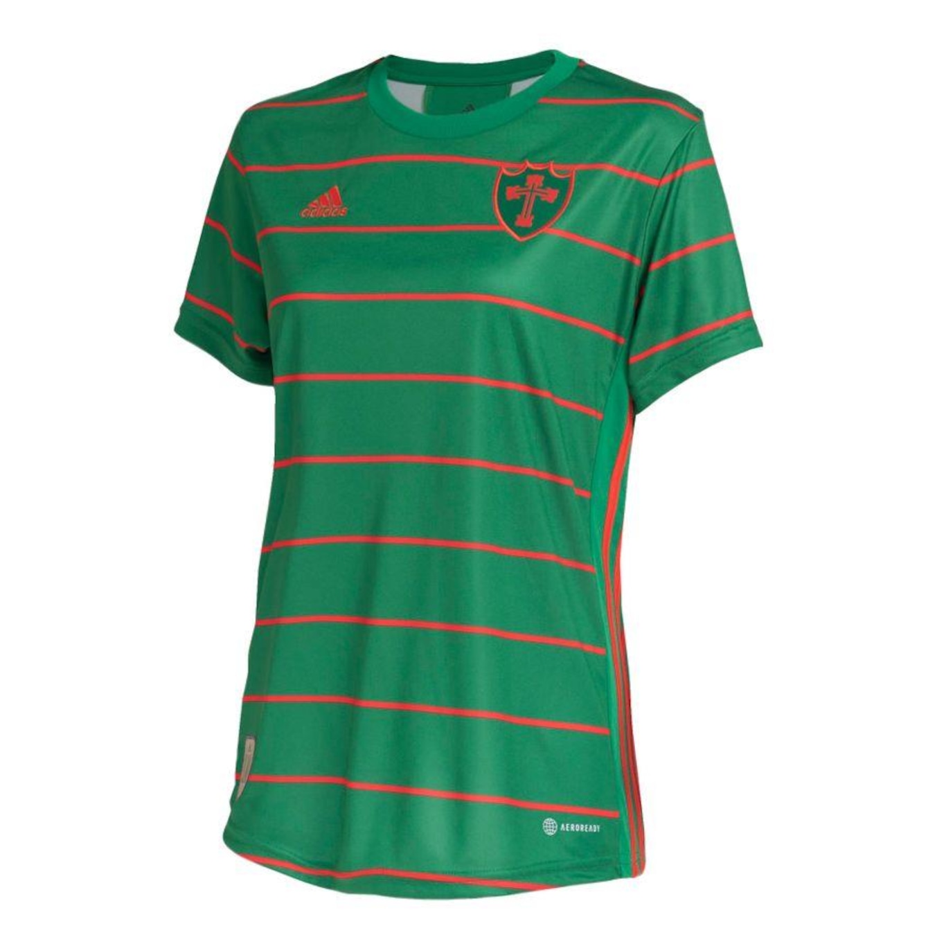 Camisa Da Portuguesa III 2023 1920 - Masculina em Promoção