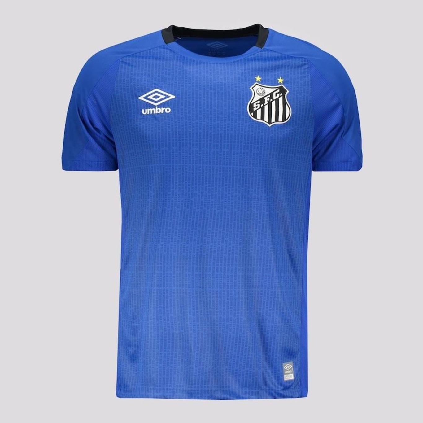 Camisa oficial do santos hot sale 2019