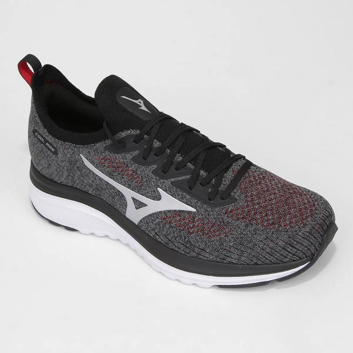 Tênis Mizuno Cool Ride - Masculino - Foto 1