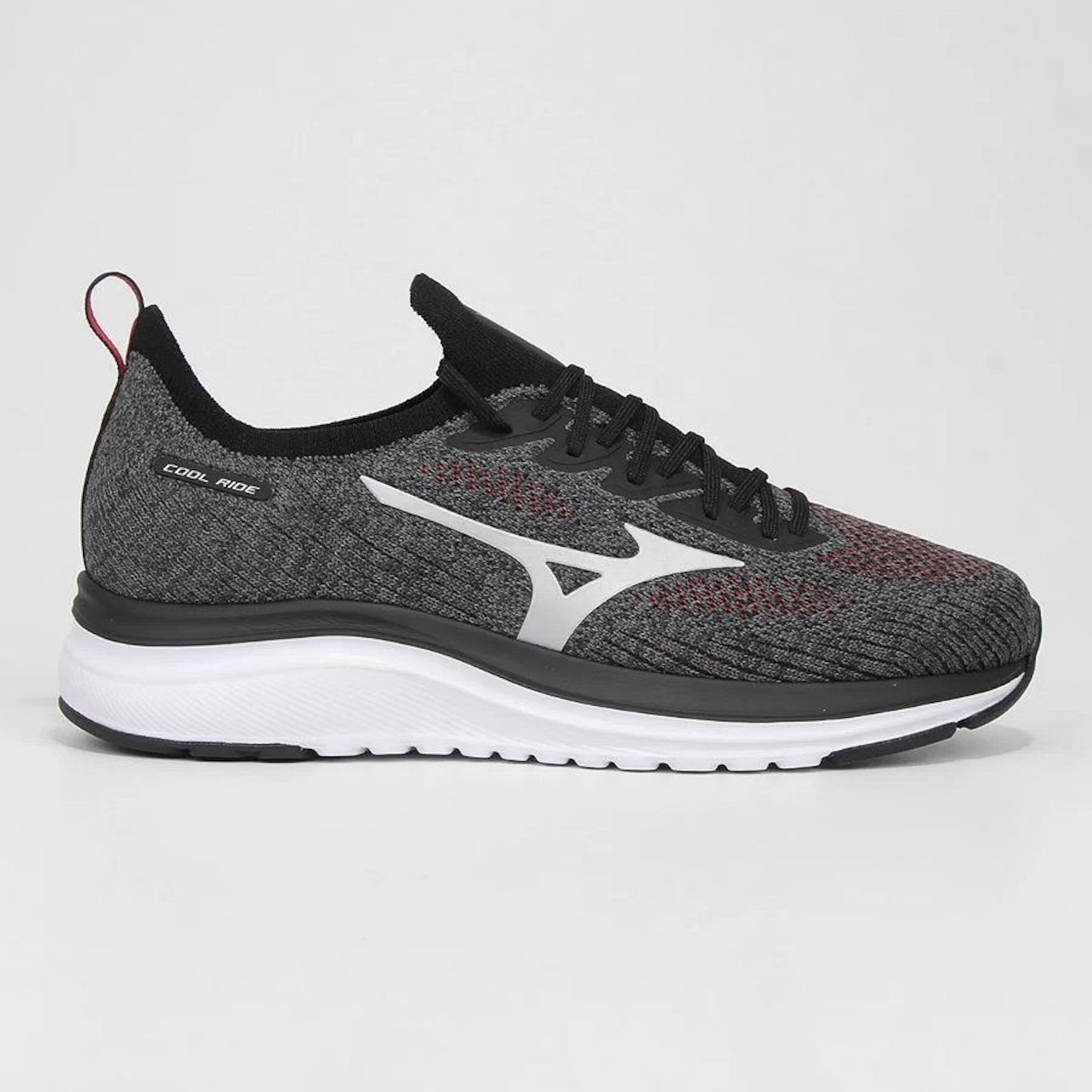 Tênis Mizuno Cool Ride - Masculino - Foto 3