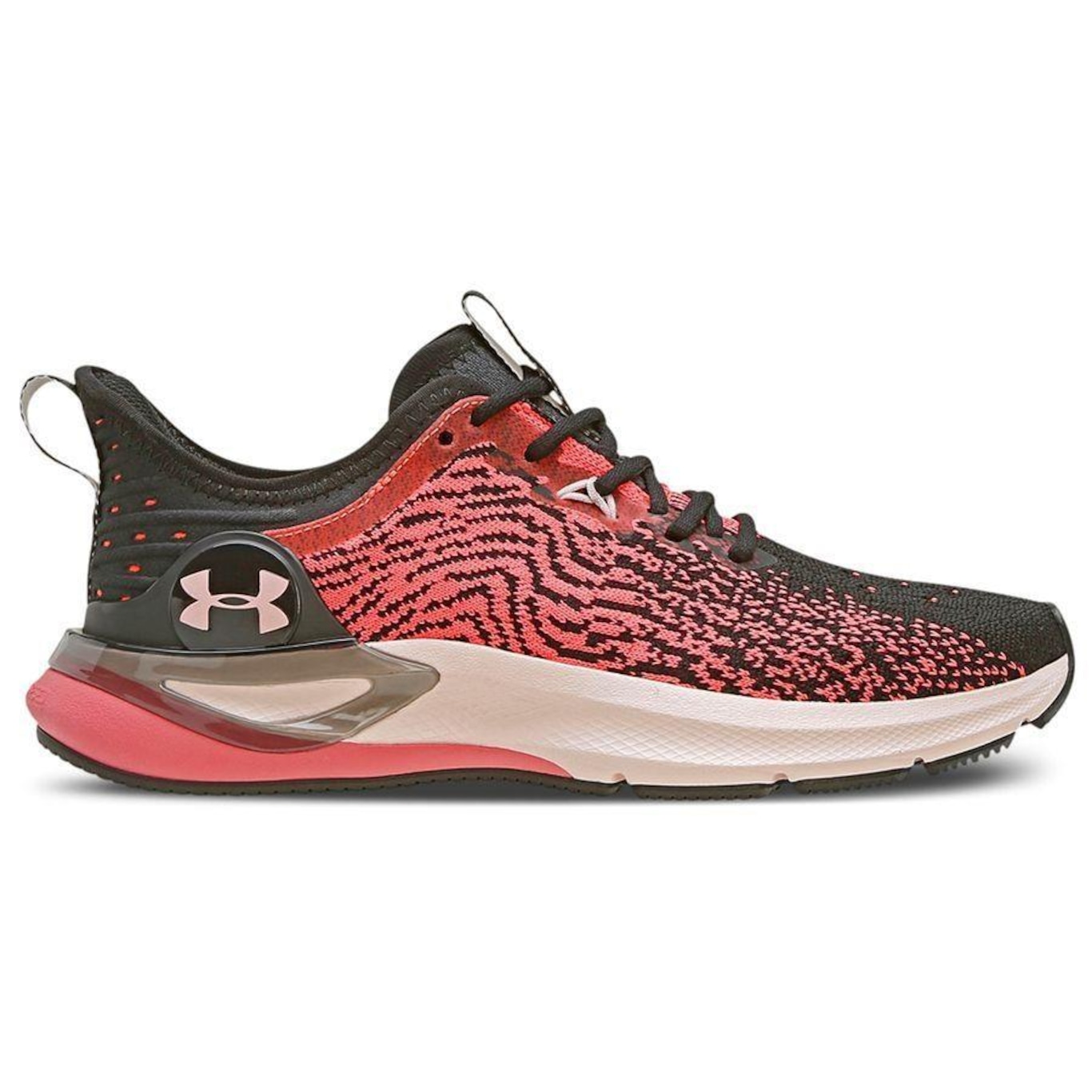 Tênis Under Armour Charged Stamina - Feminino - Foto 1