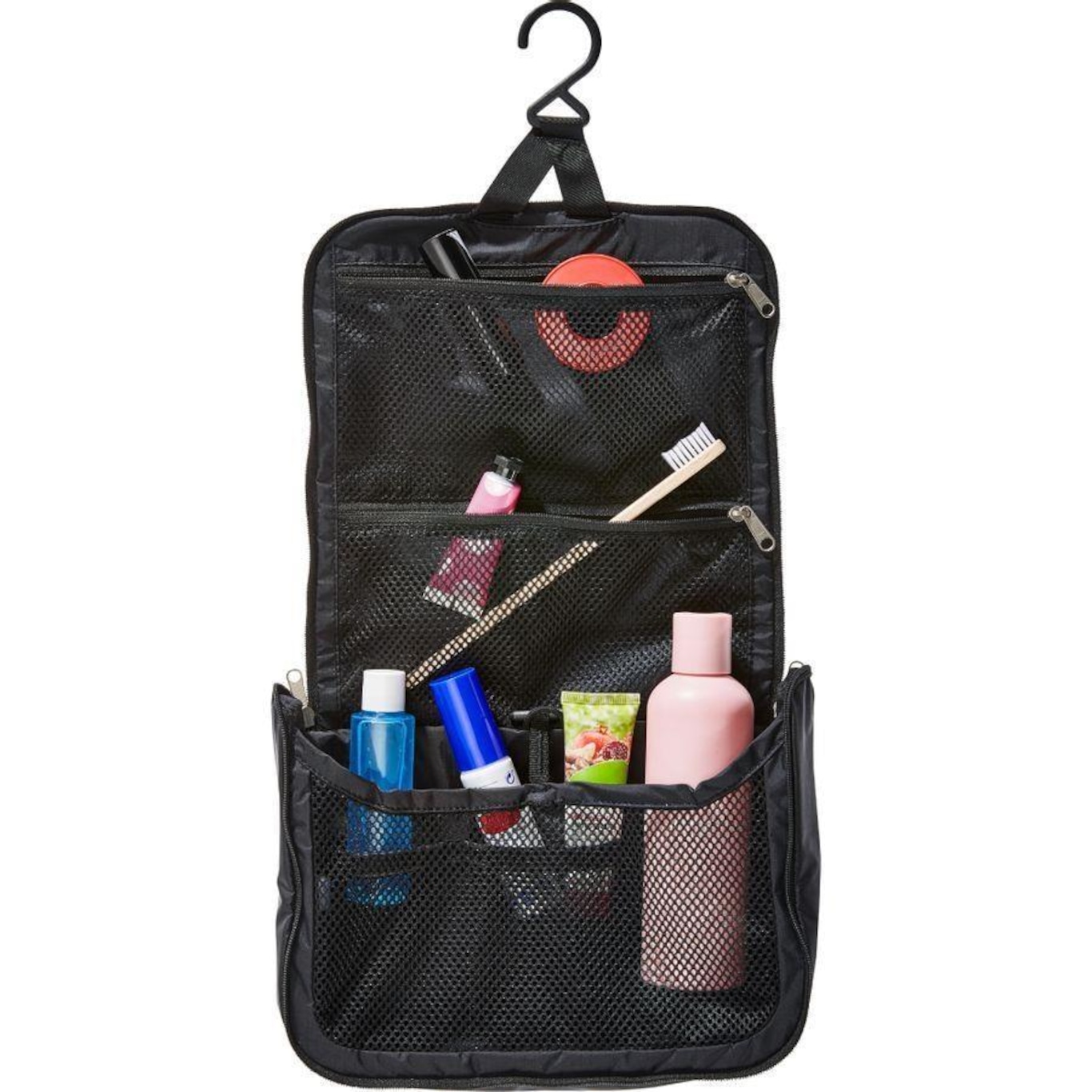 Necessaire Deuter Wash Center Lite I - 3 litros - Foto 2