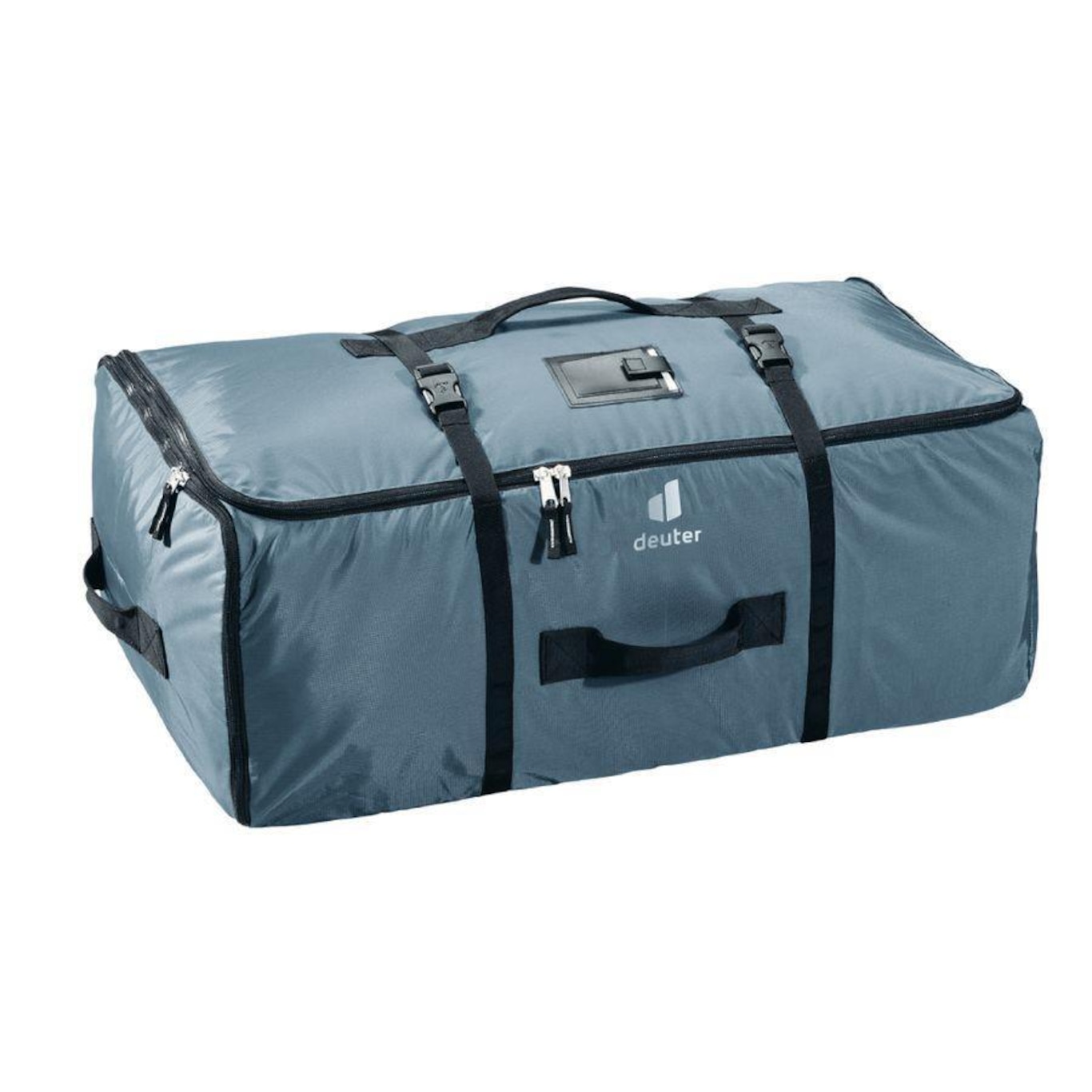 Bolsa de transporte Deuter Cargo Bag EXP - 90+30 Litros - Foto 1