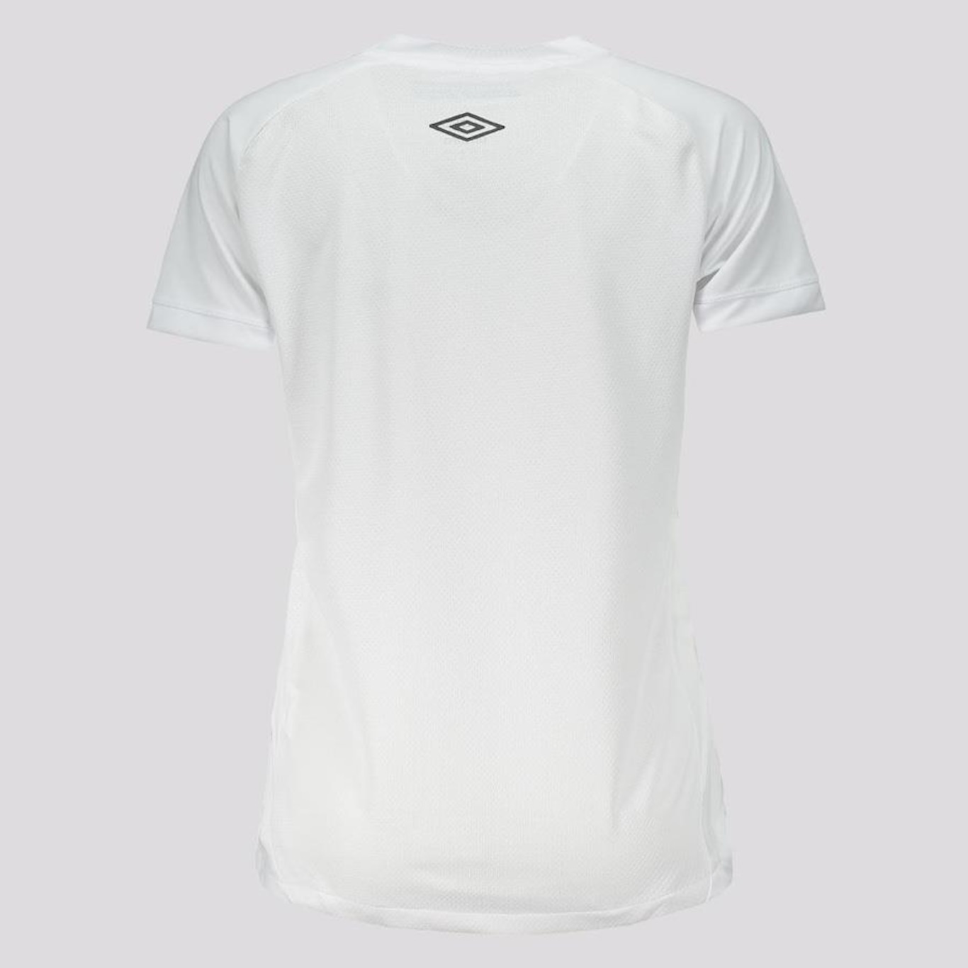 Camisa Umbro Santos I 2022 - Feminina - Foto 2