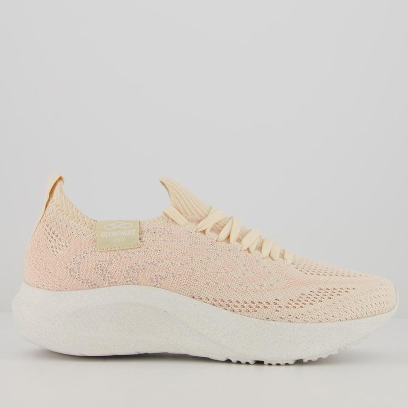 Tenis feminino best sale olympikus 2019