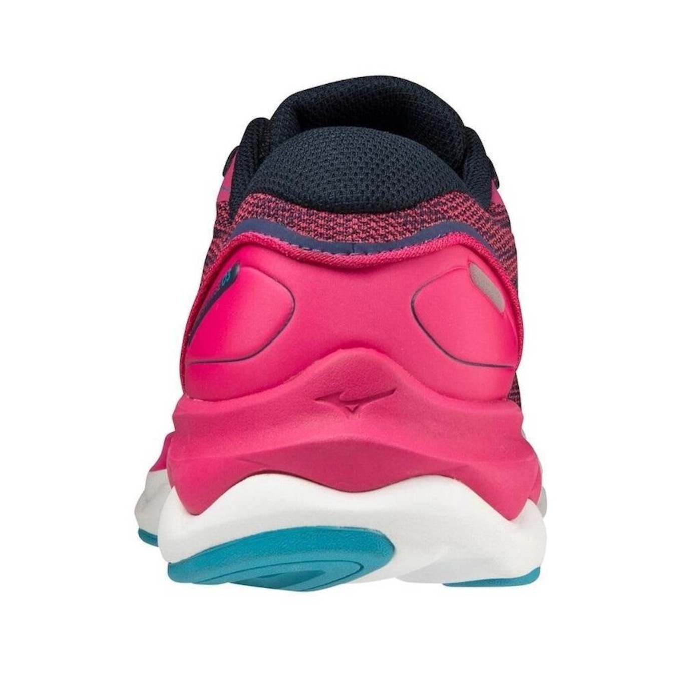 Tênis Mizuno Wave Skyrise 3 - Feminino - Foto 4