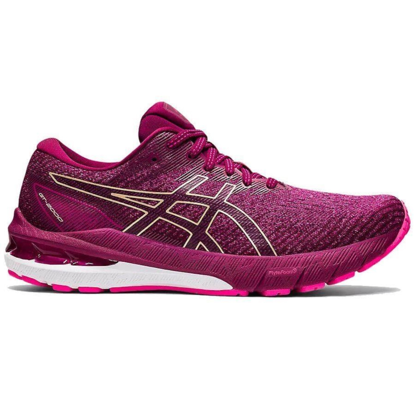 Womens asics sale gt 2000 6