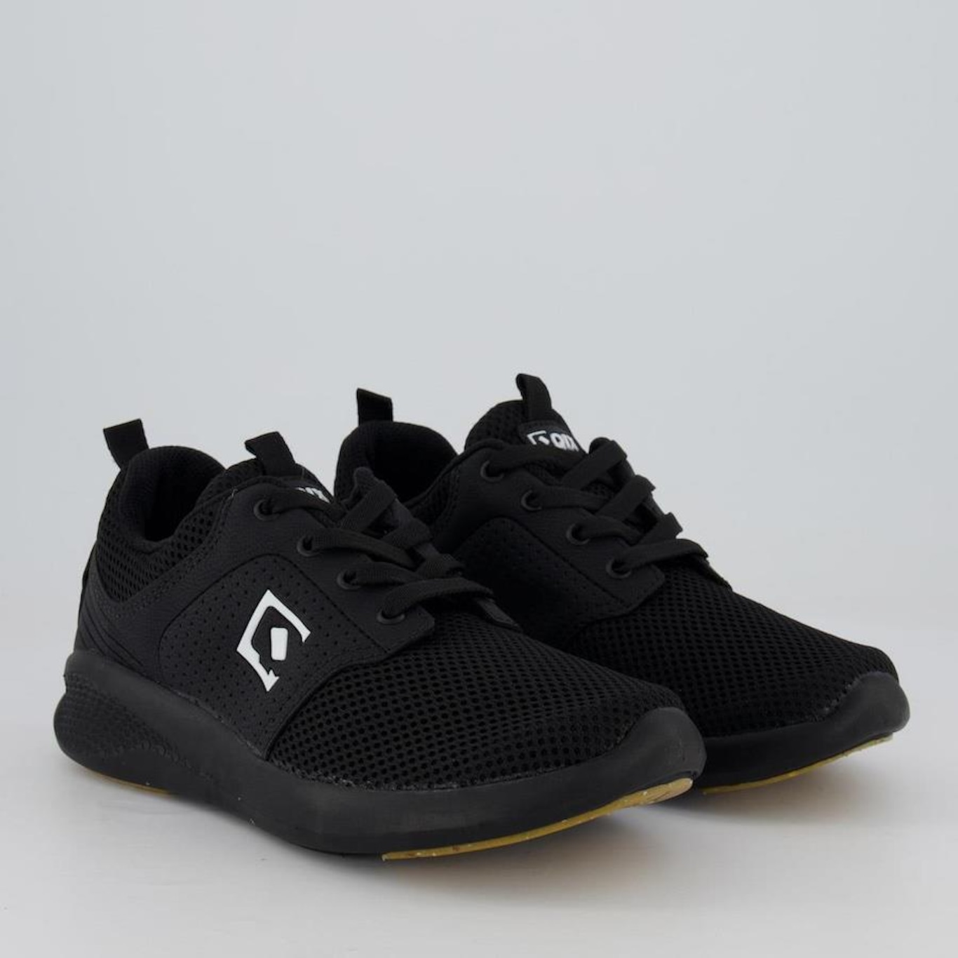 Tenis qix hot sale db preto