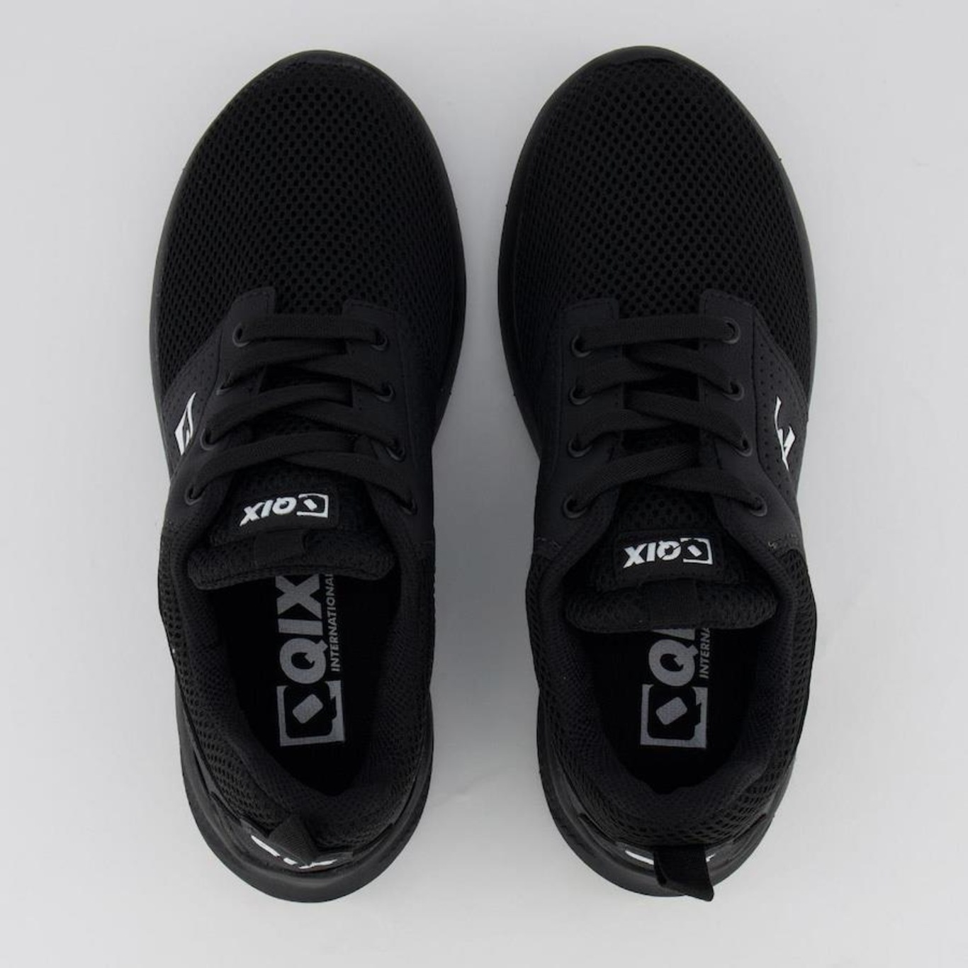 Tenis qix db sales preto