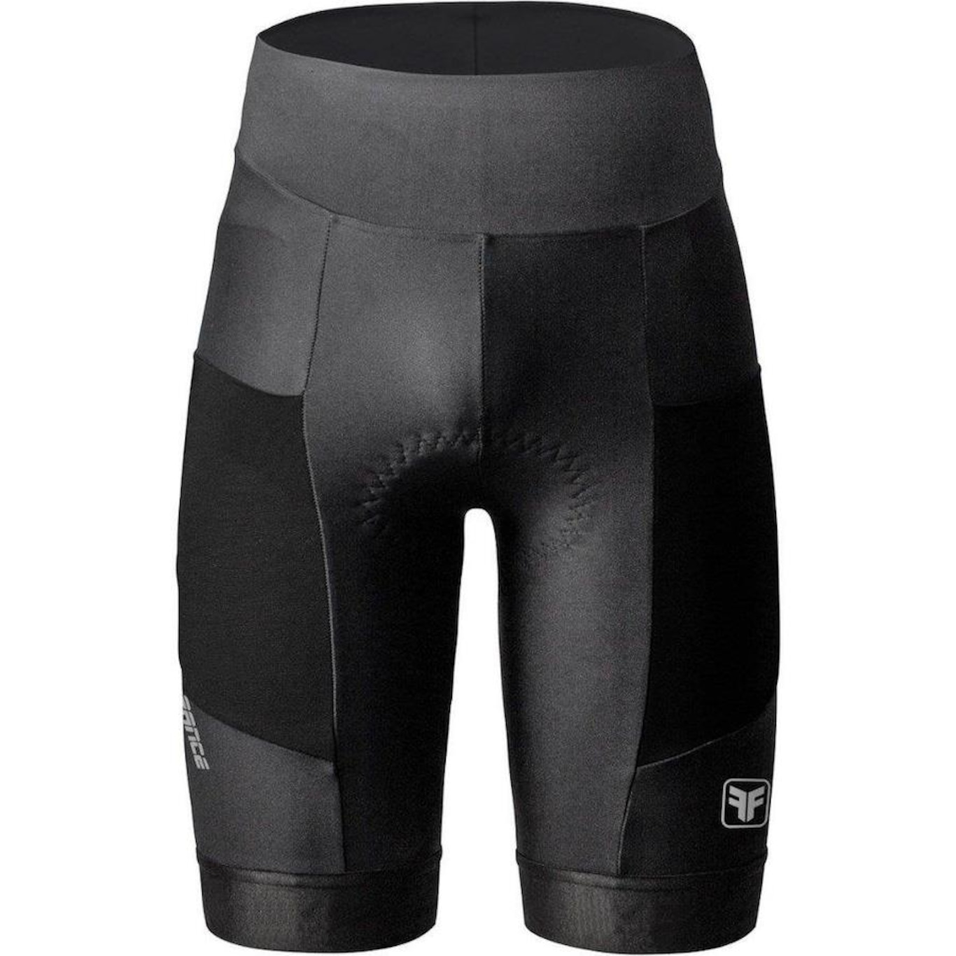 Bermuda de Ciclismo Free Force Endurance Air Invert Gel com bolso - Masculina - Foto 1