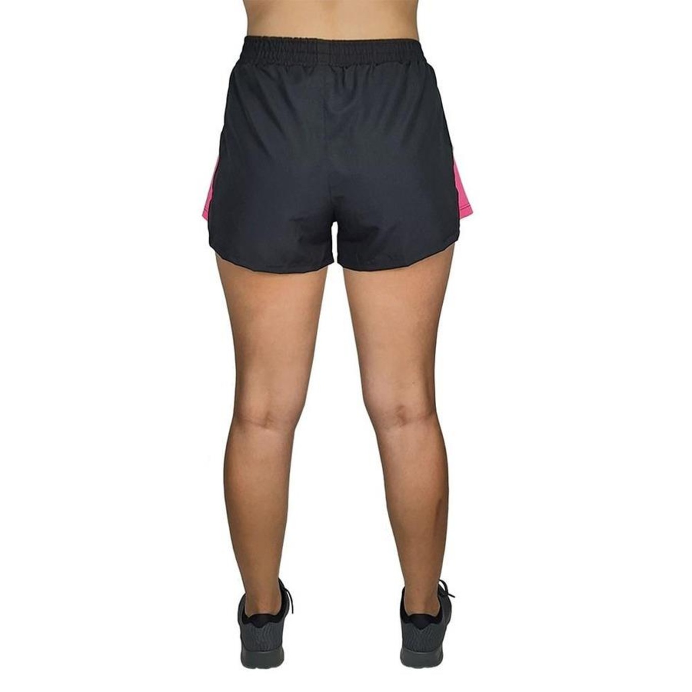 Short Selene Sport Corrida - Feminino - Foto 2