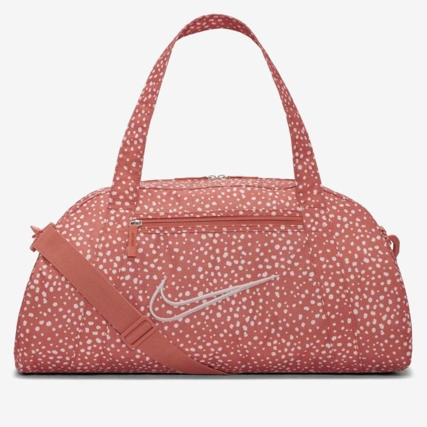 Nike just do it best sale duffel bag