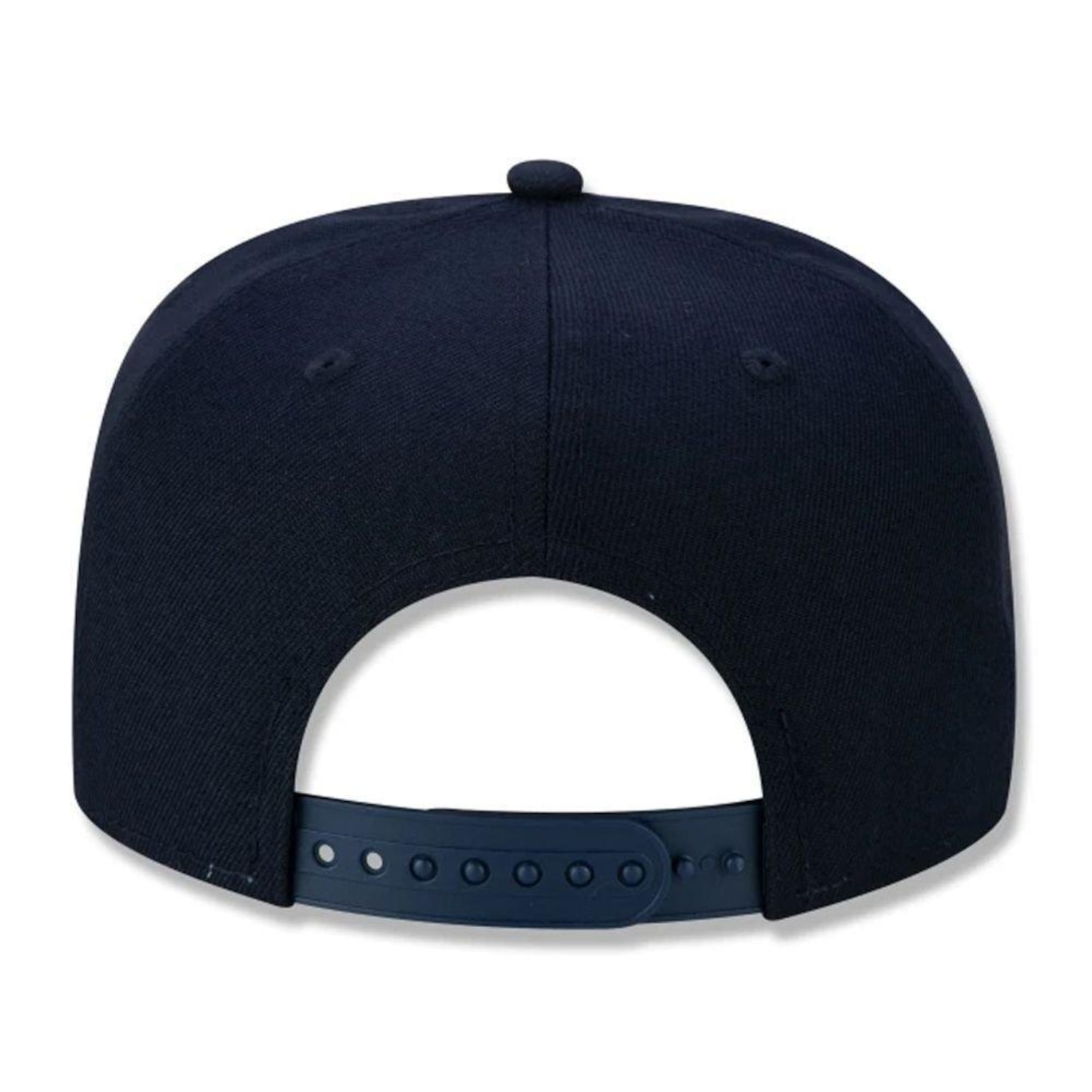 Boné Aba Curva New Era New York Yankees 940 A-Frame Soccer Style Logo - Snapback - Adulto - Foto 2