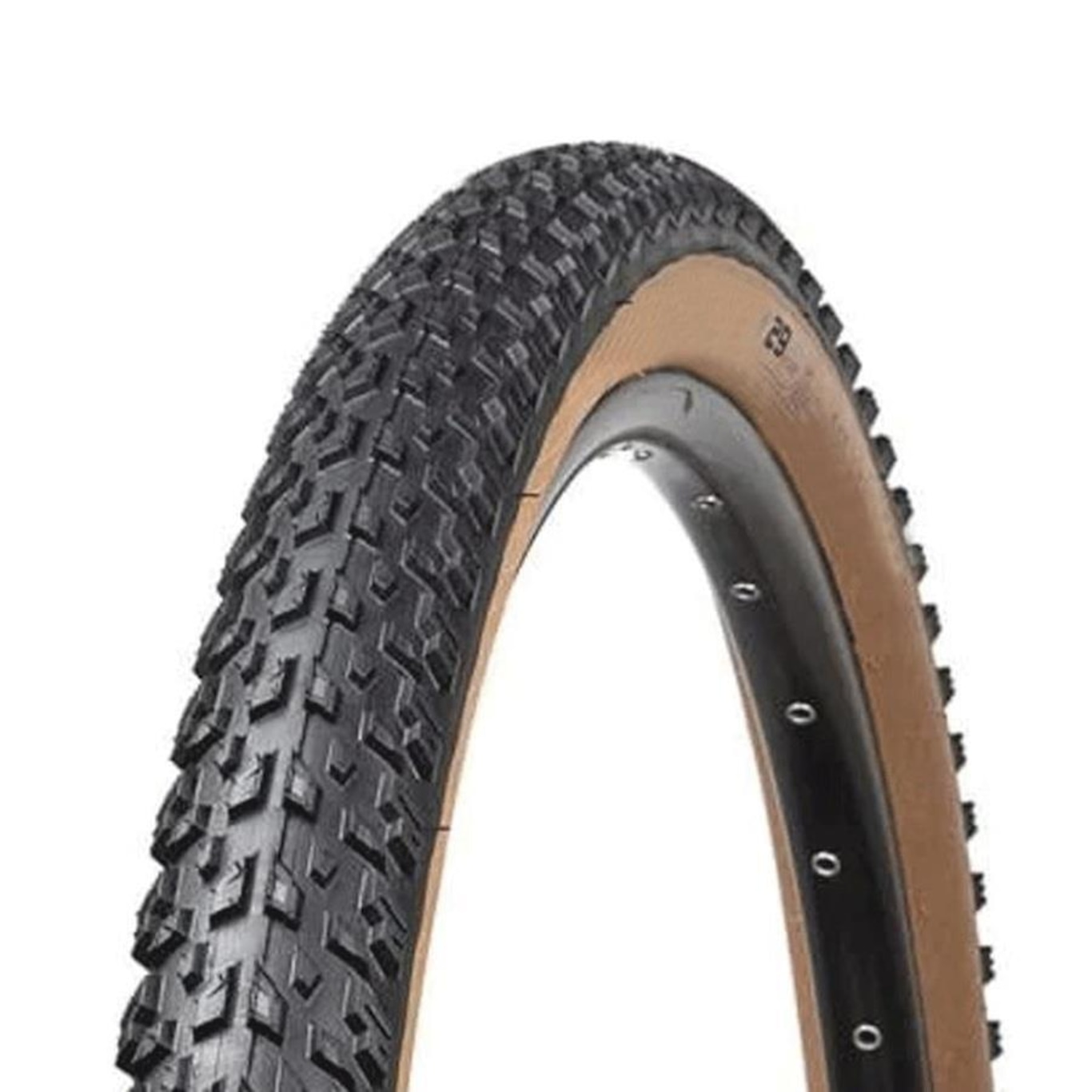 Pneu de Bike MTB Kenda Aptor 29x2.10 K1153 Faixa Bege Arame - Foto 1