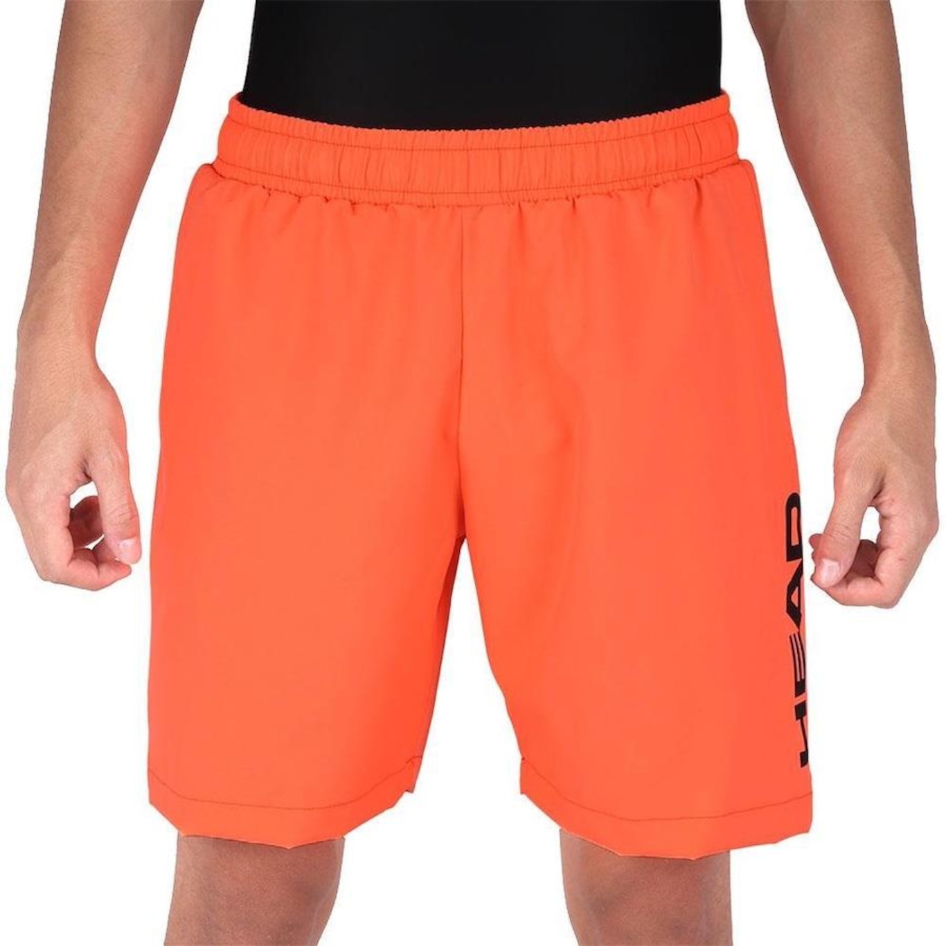 Shorts Head 9In - Masculino - Foto 1