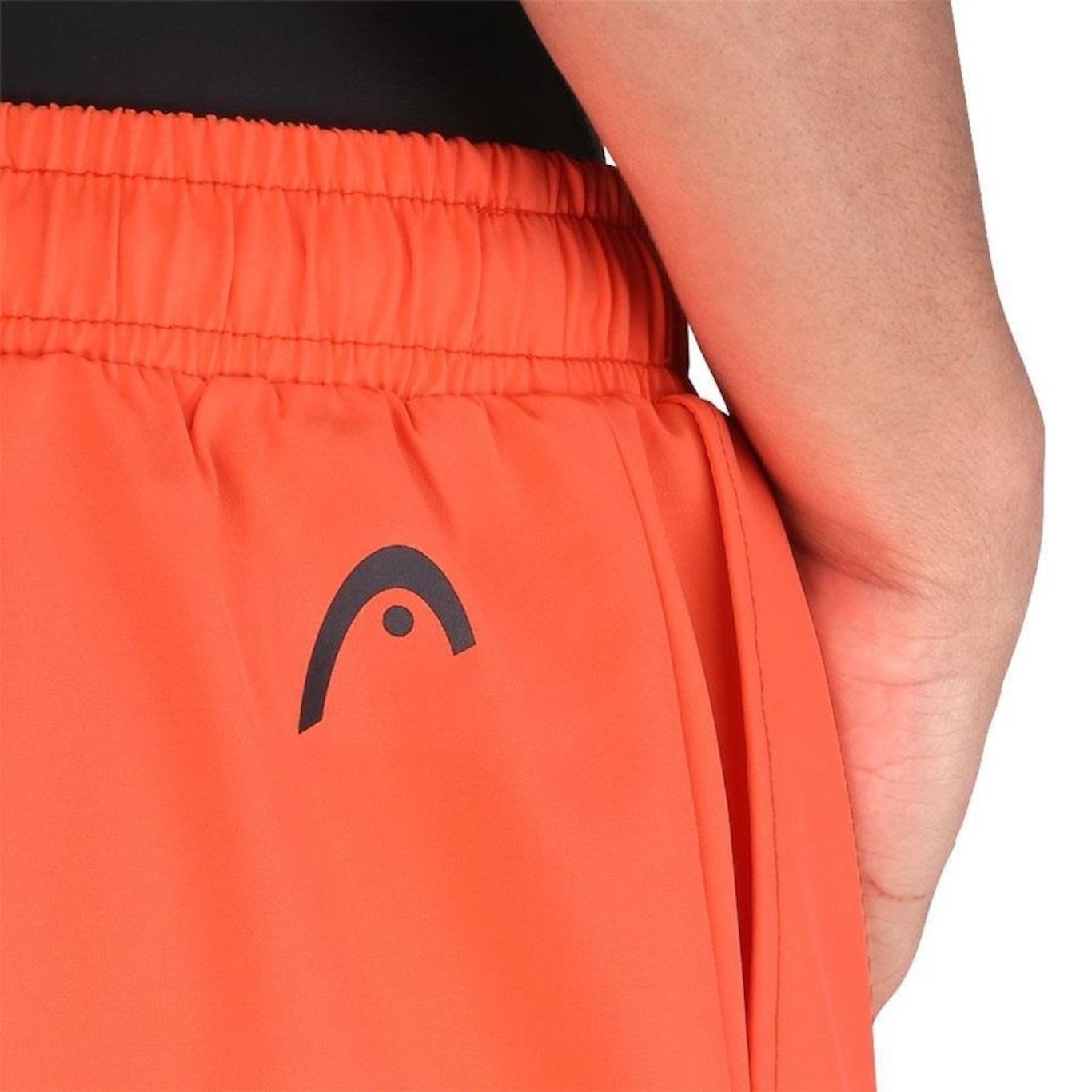 Shorts Head 9In - Masculino - Foto 3