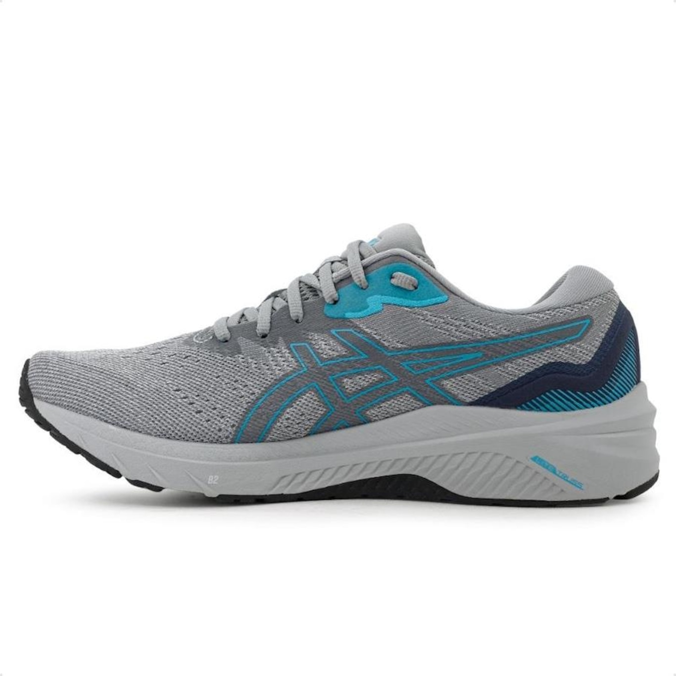 Tênis Asics Gt-1000 11 - Masculino - Foto 2