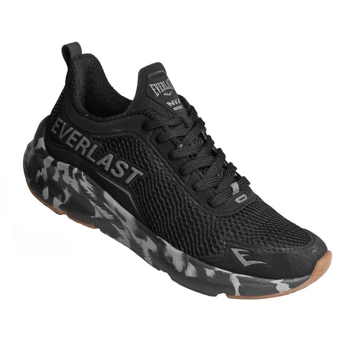 Tênis Everlast Cave Runner - Unissex - Foto 4