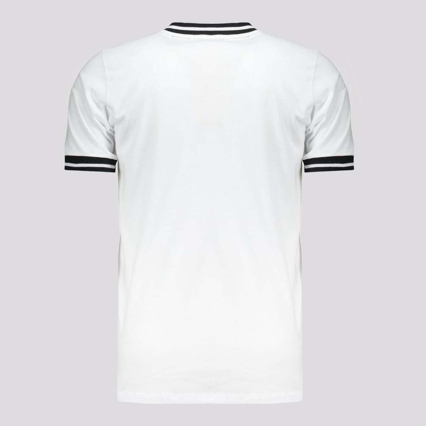 Camisa Botafogo Futfanatics Vintage - Masculina - Foto 2