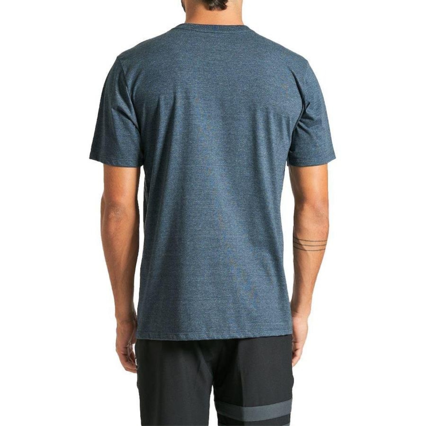 Camiseta Hurley Bootleggers - Masculina - Foto 2