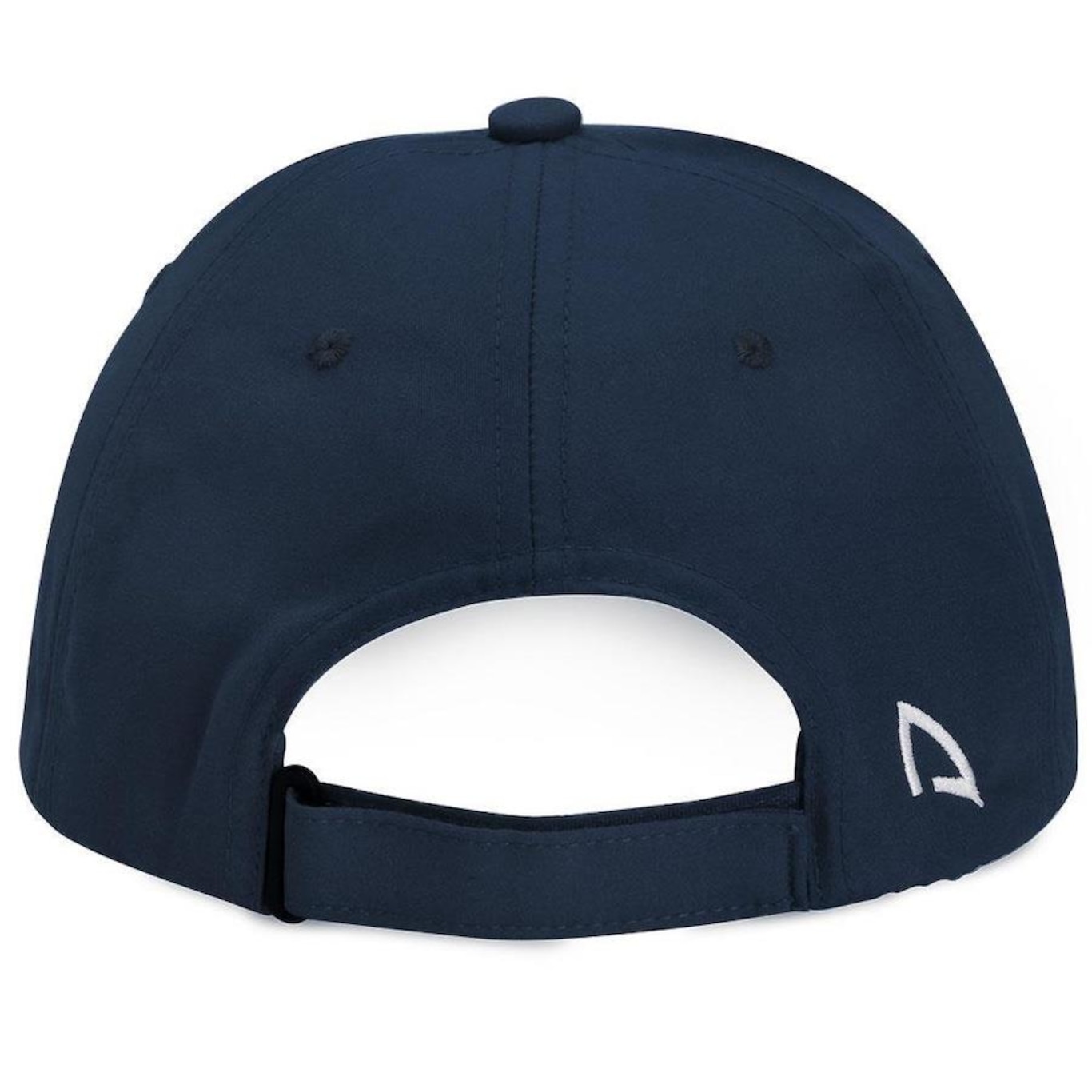 Boné Aba Curva Shark Beach - Strapback - Adulto - Foto 4