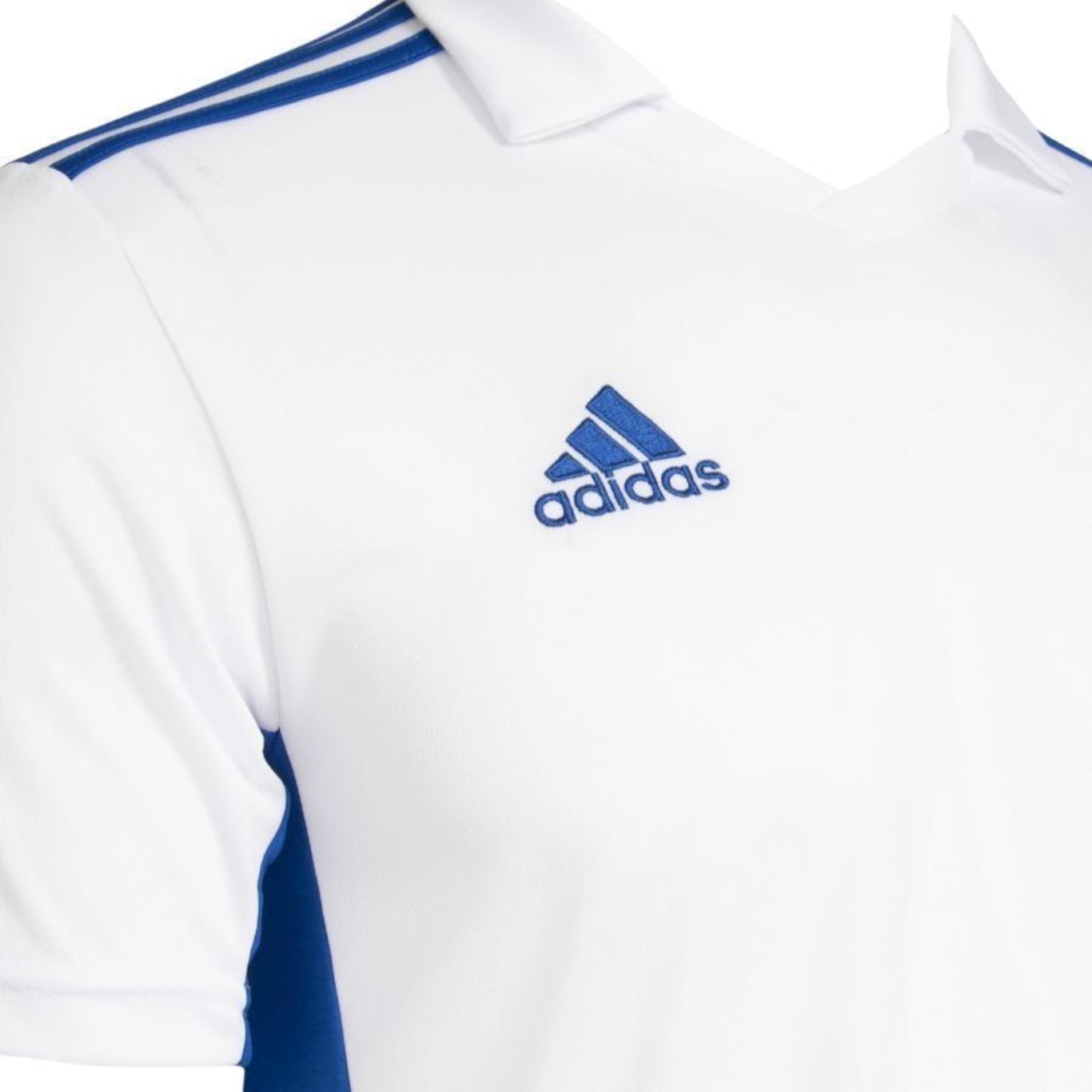 Camisa do Cruzeiro II 2022 adidas - Masculina - Foto 3