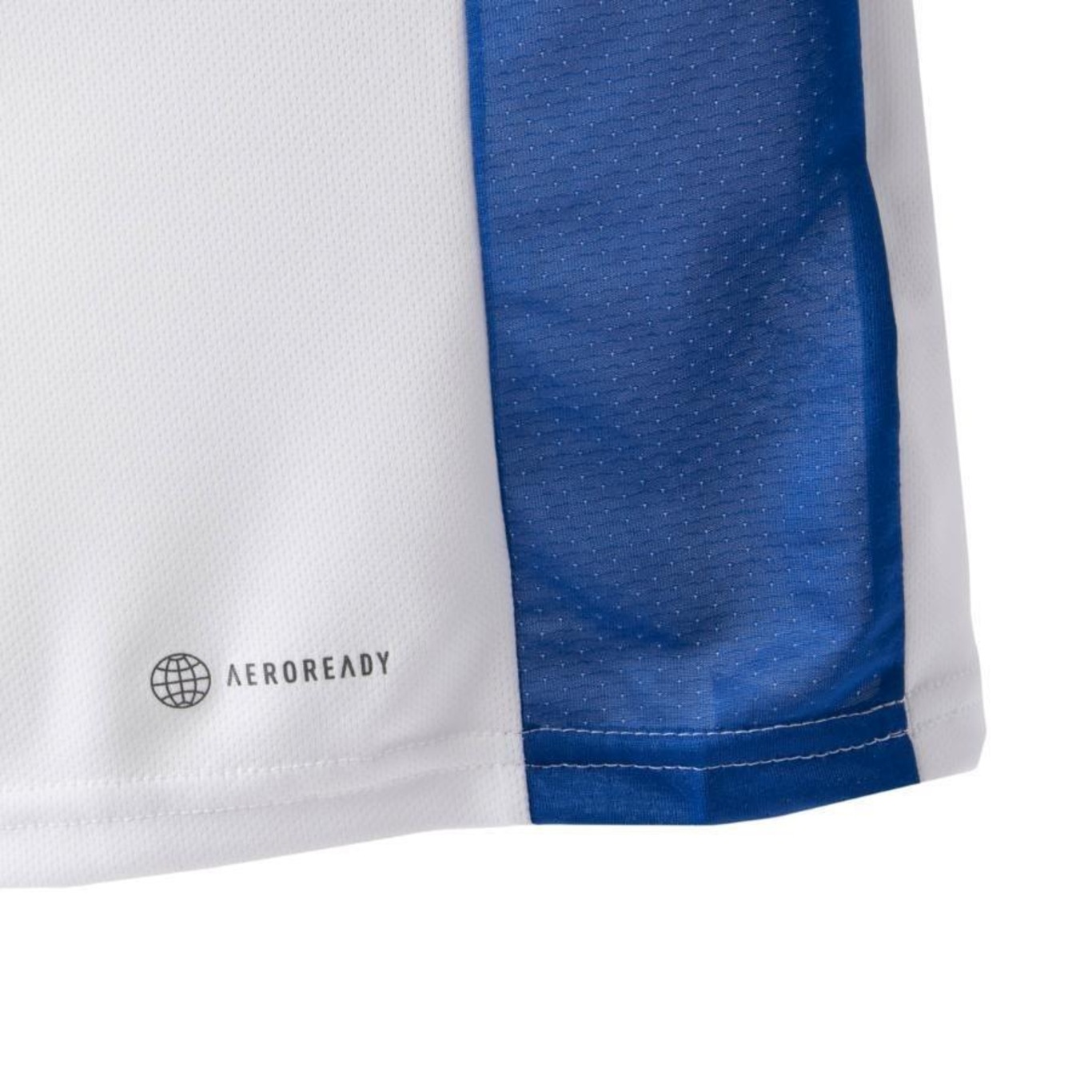 Camisa do Cruzeiro II 2022 adidas - Masculina - Foto 6