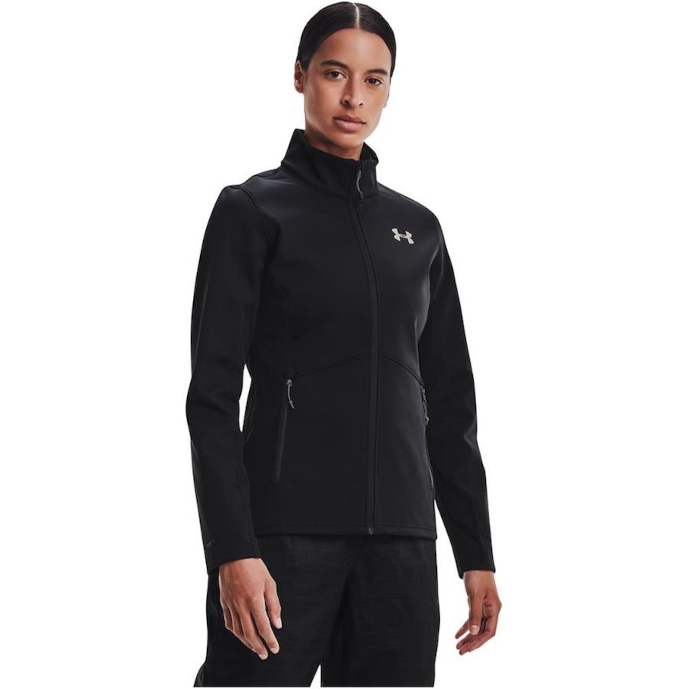 Ladies' ColdGear® Infrared Shield Jacket