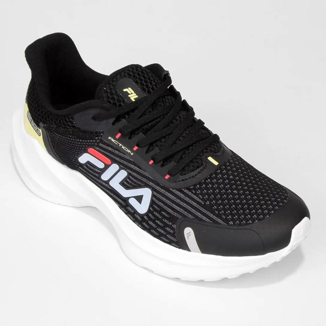 Latest shoes cheap fila