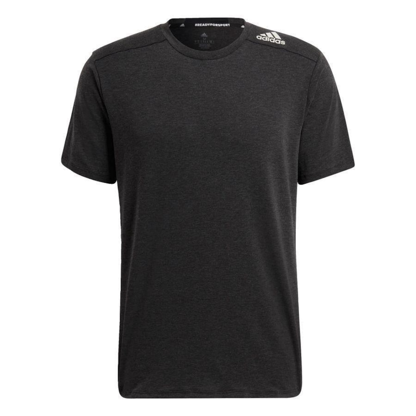 Camiseta adidas Designed for Training - Masculina - Foto 1