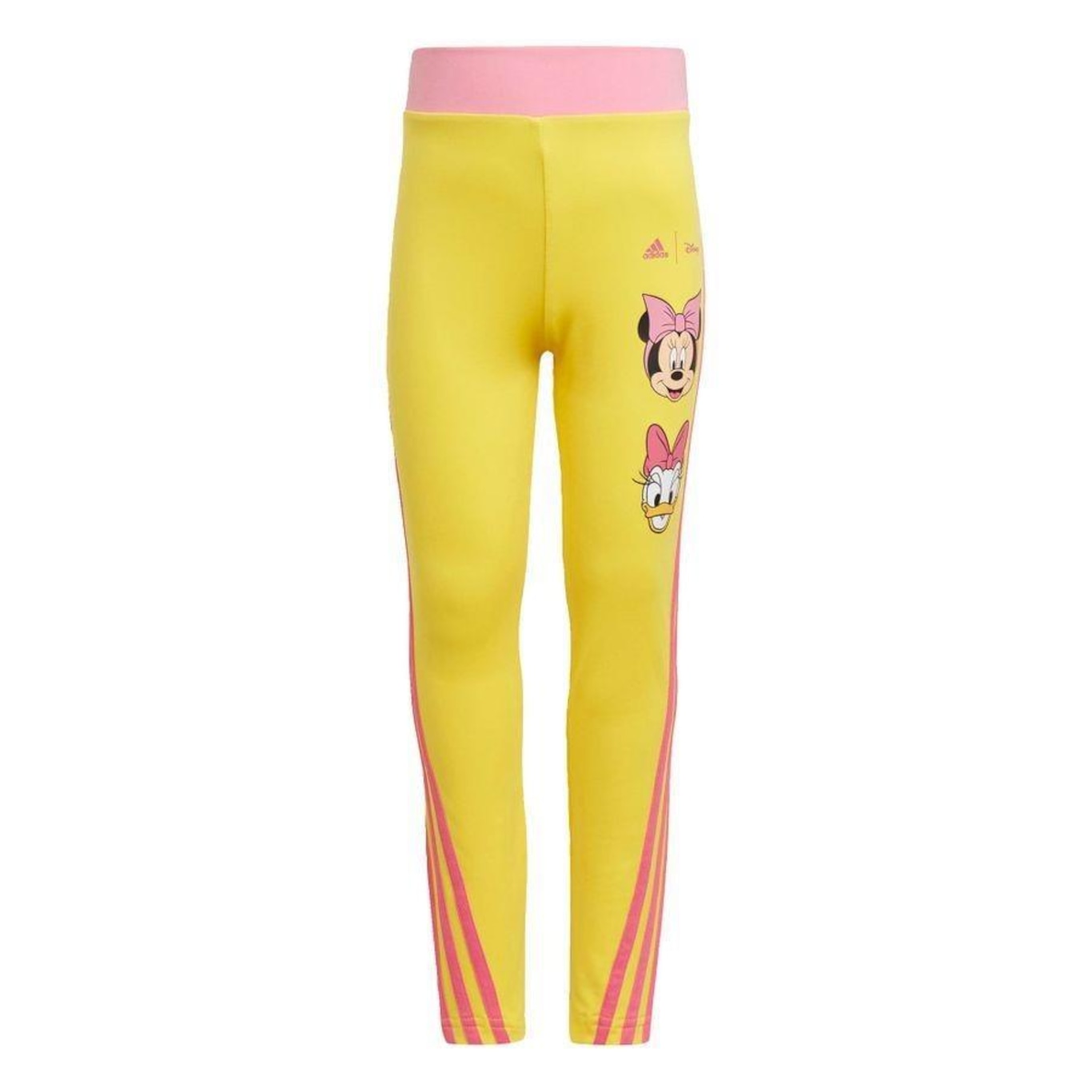 Leggings para Menina 'Minnie & Daisy', Azul Claro