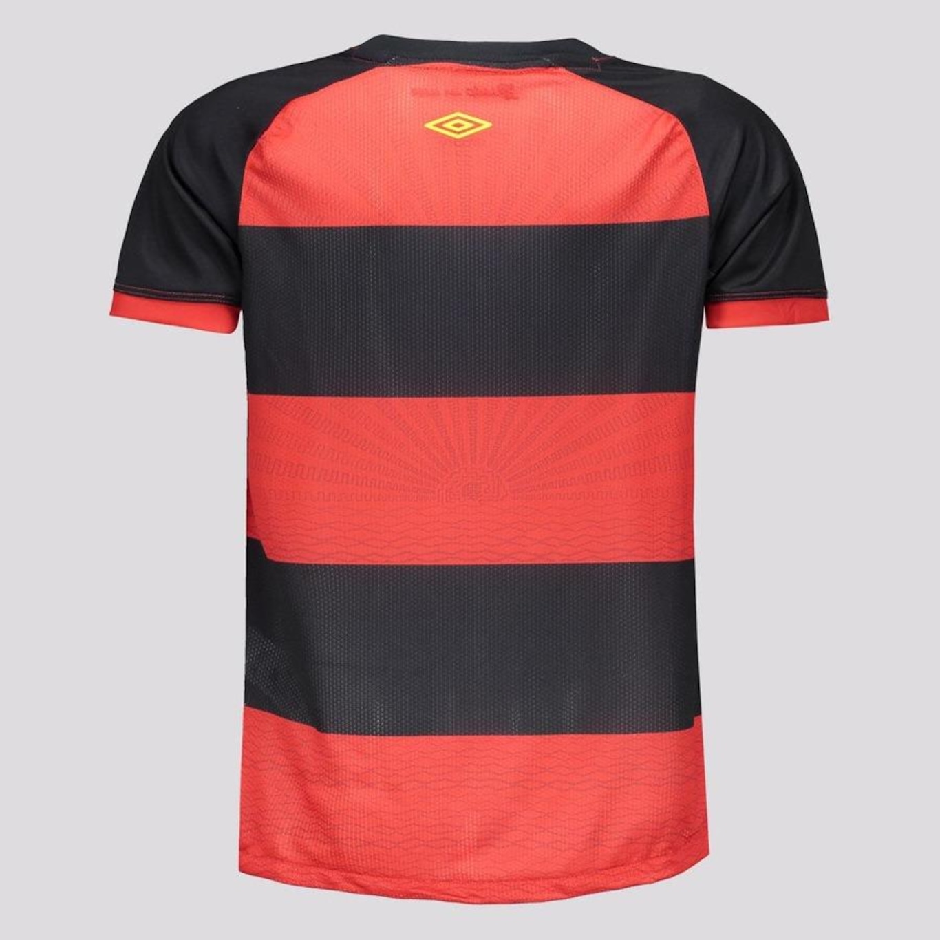 Camisa Umbro Sport Recife I 2022 - Infantil - Foto 2