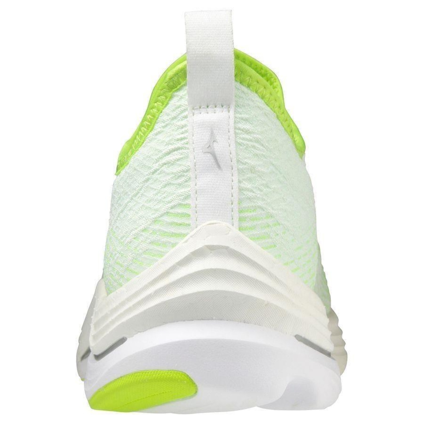 mizuno wave aero 11 verde