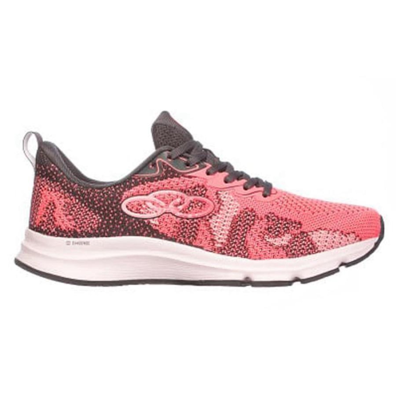 Tenis feminino best sale olympikus centauro