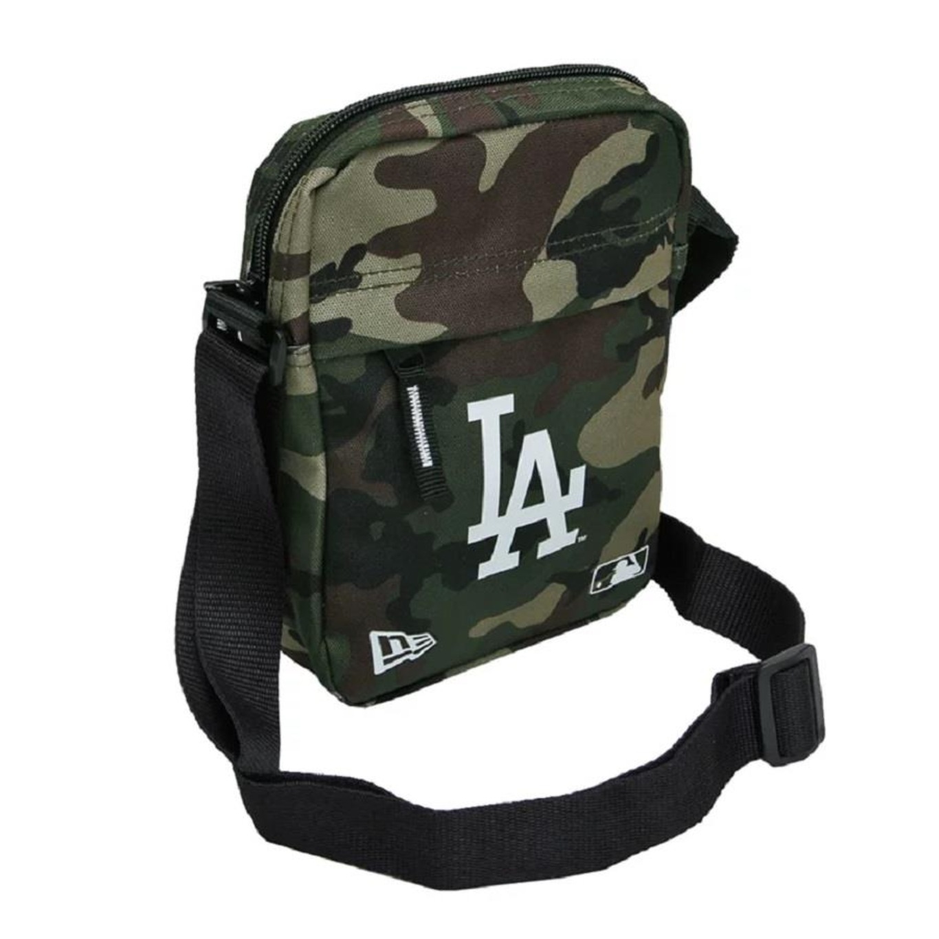 Shoulder Bag New Era La Los Angeles - 1,5  Litros - Foto 2